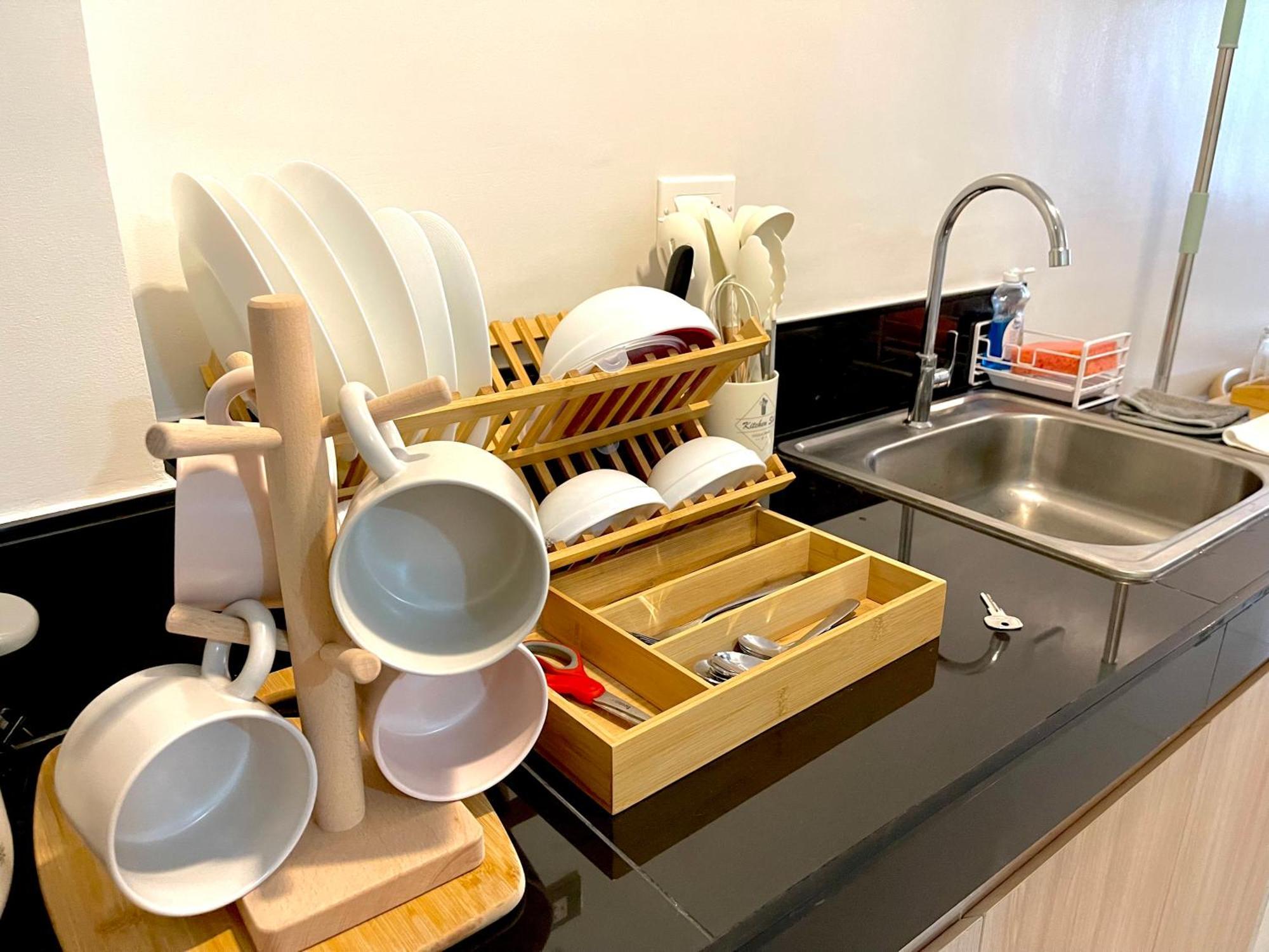 La Casa De Nitz - 2br Staycation *