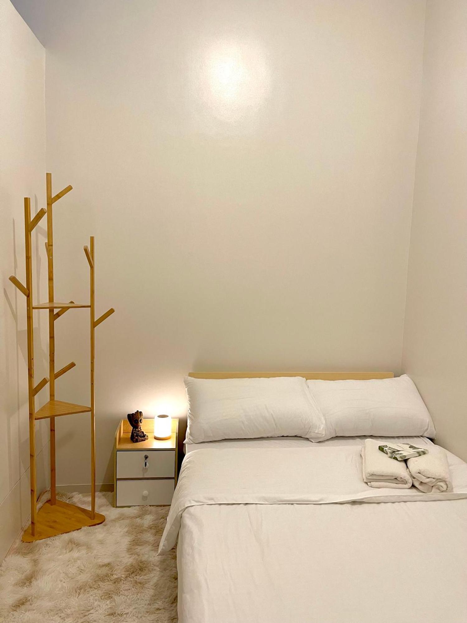 La Casa De Nitz - 2br Staycation *