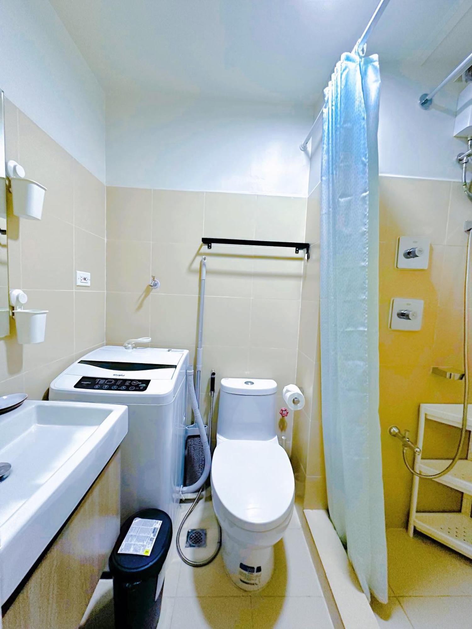 Moa Shore 3 Tower 3 Staycation *