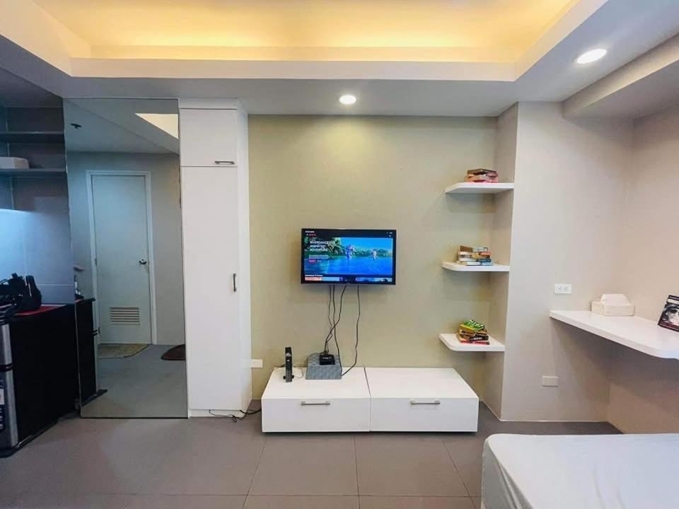Aparthotel Mplace Tower A *