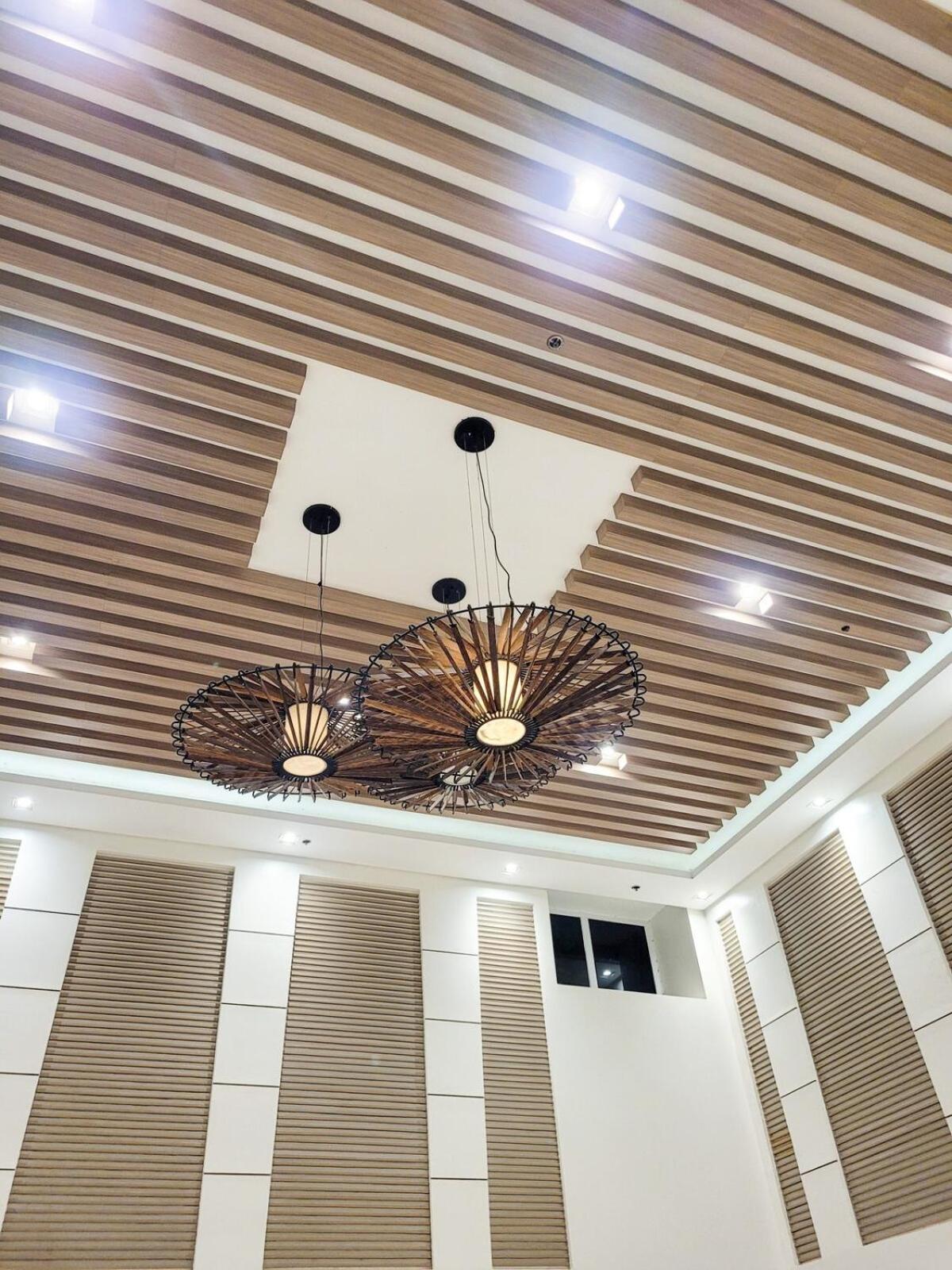 Apartment An-dy's Point, Field Residences *
