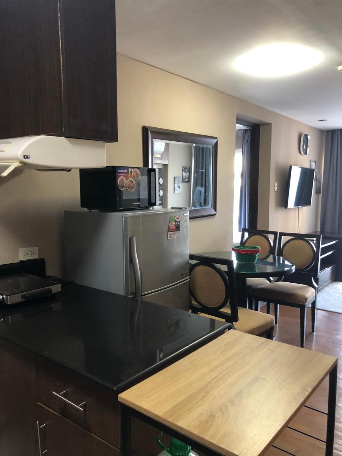 A Venue Residences Tower 12l Apartment