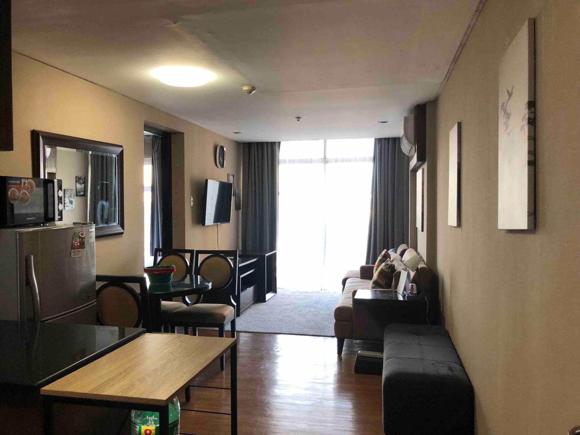 A Venue Residences Tower 12l *