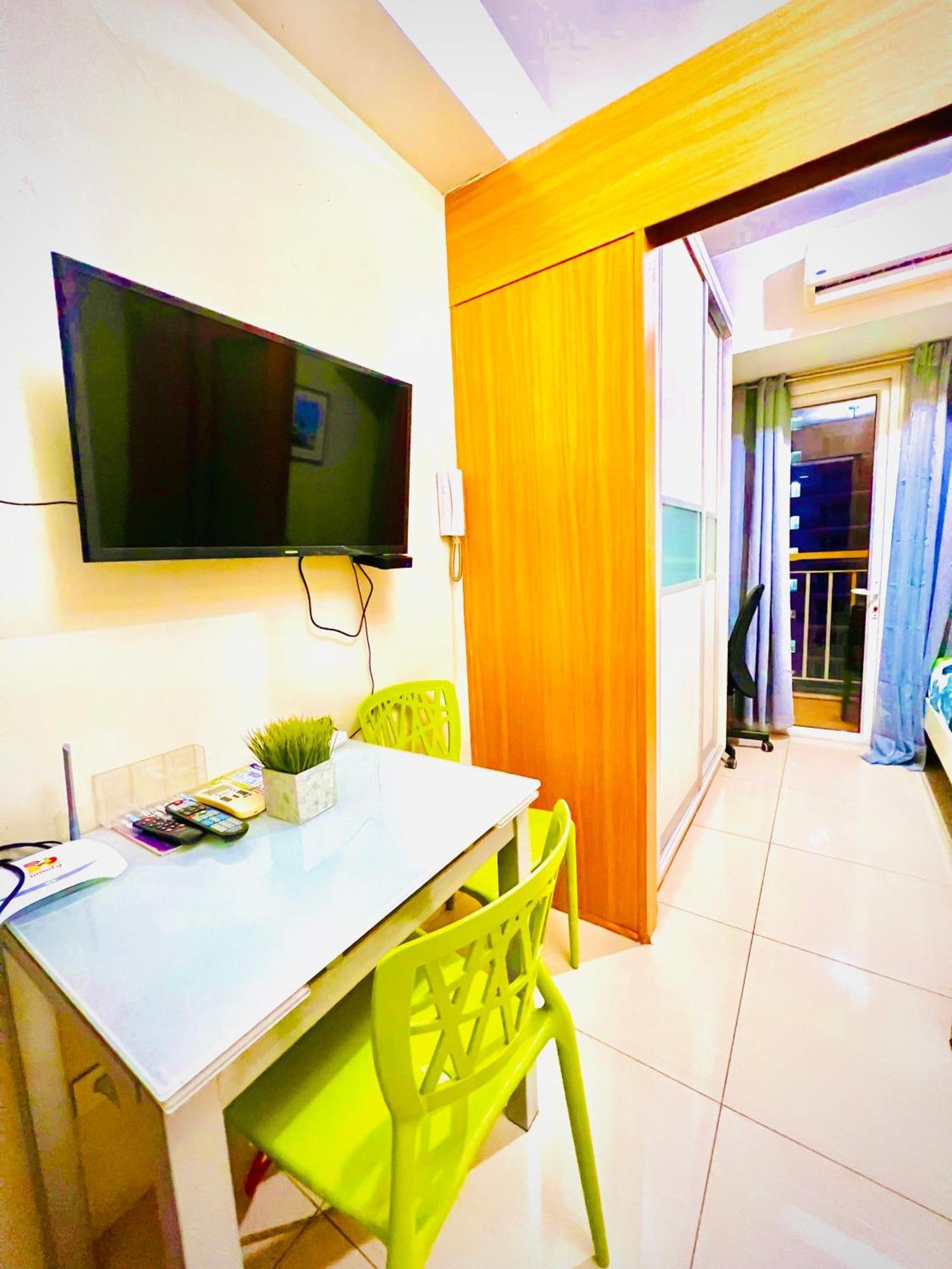 Aparthotel Shell Residences Moa - Paul *