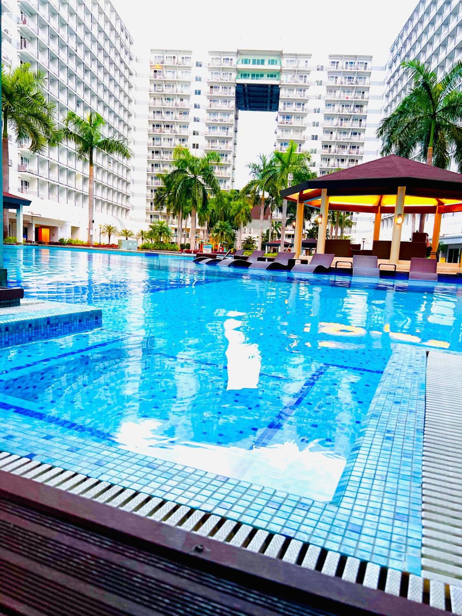 Shell Residences Moa - Paul Aparthotel *