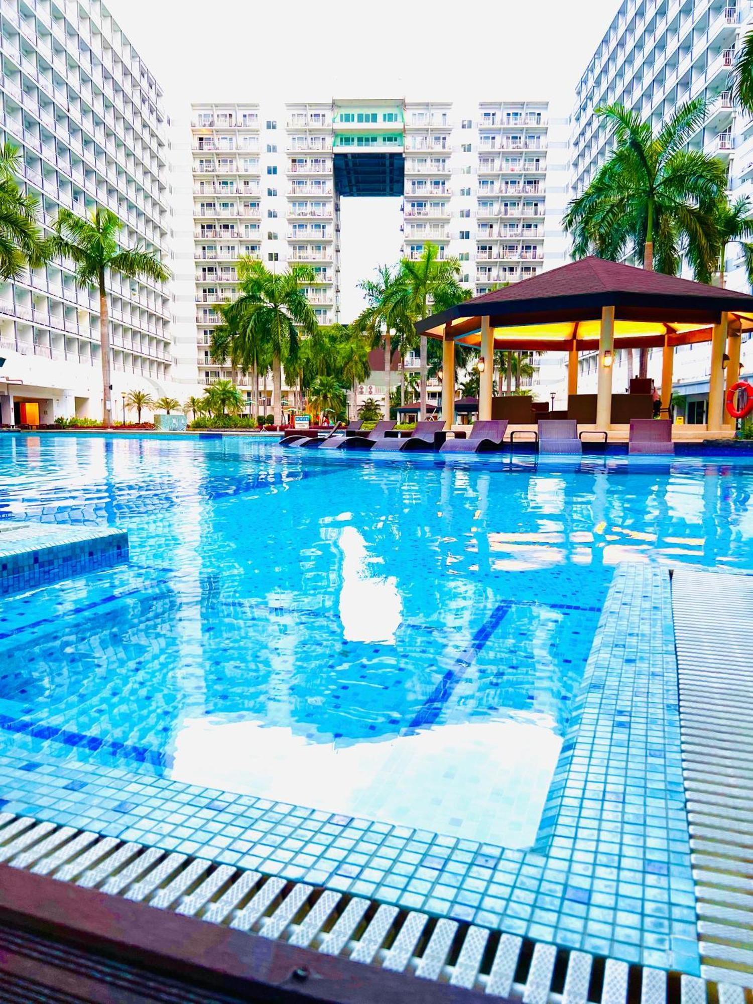 Shell Residences Moa - Paul Aparthotel *
