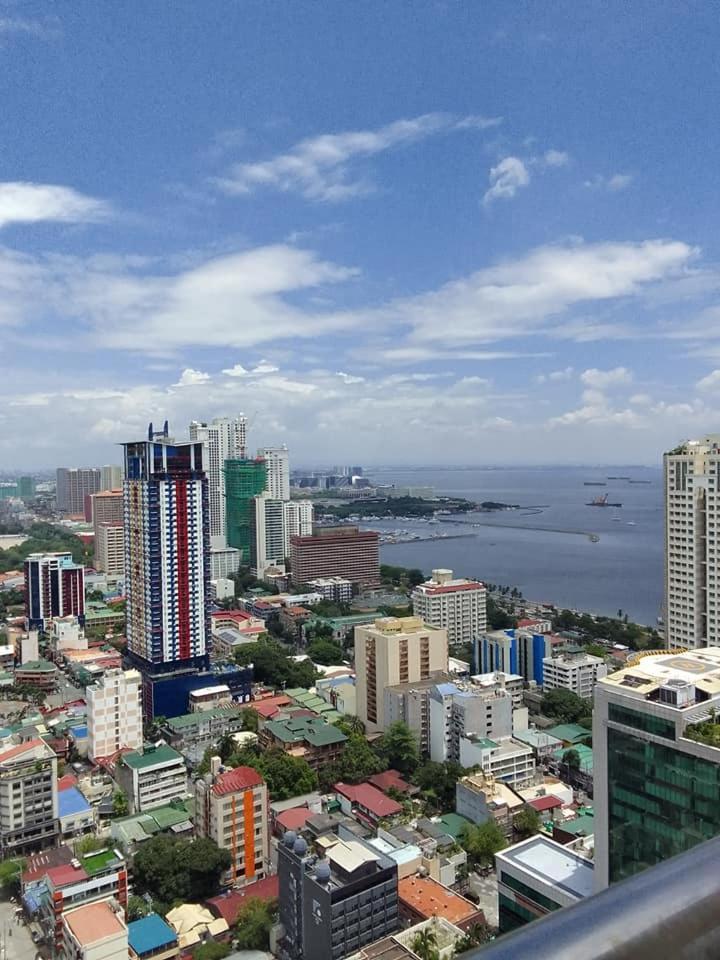 Aparthotel Birch Tower Manila