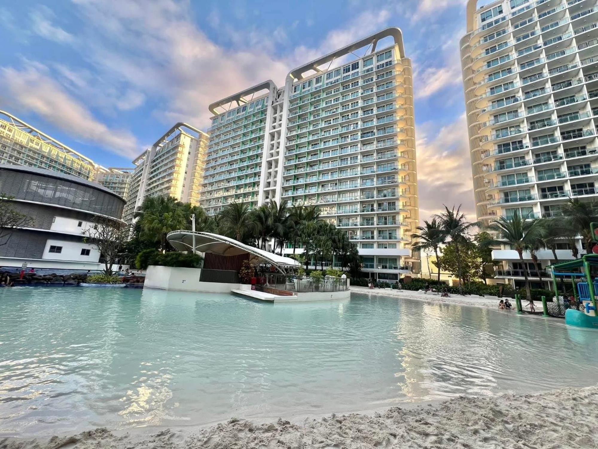 Rio East Tower - Azure Urban Apartamento
