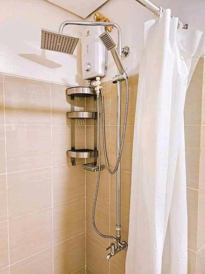 Aparthotel Sabrina Staycaytion Pasay