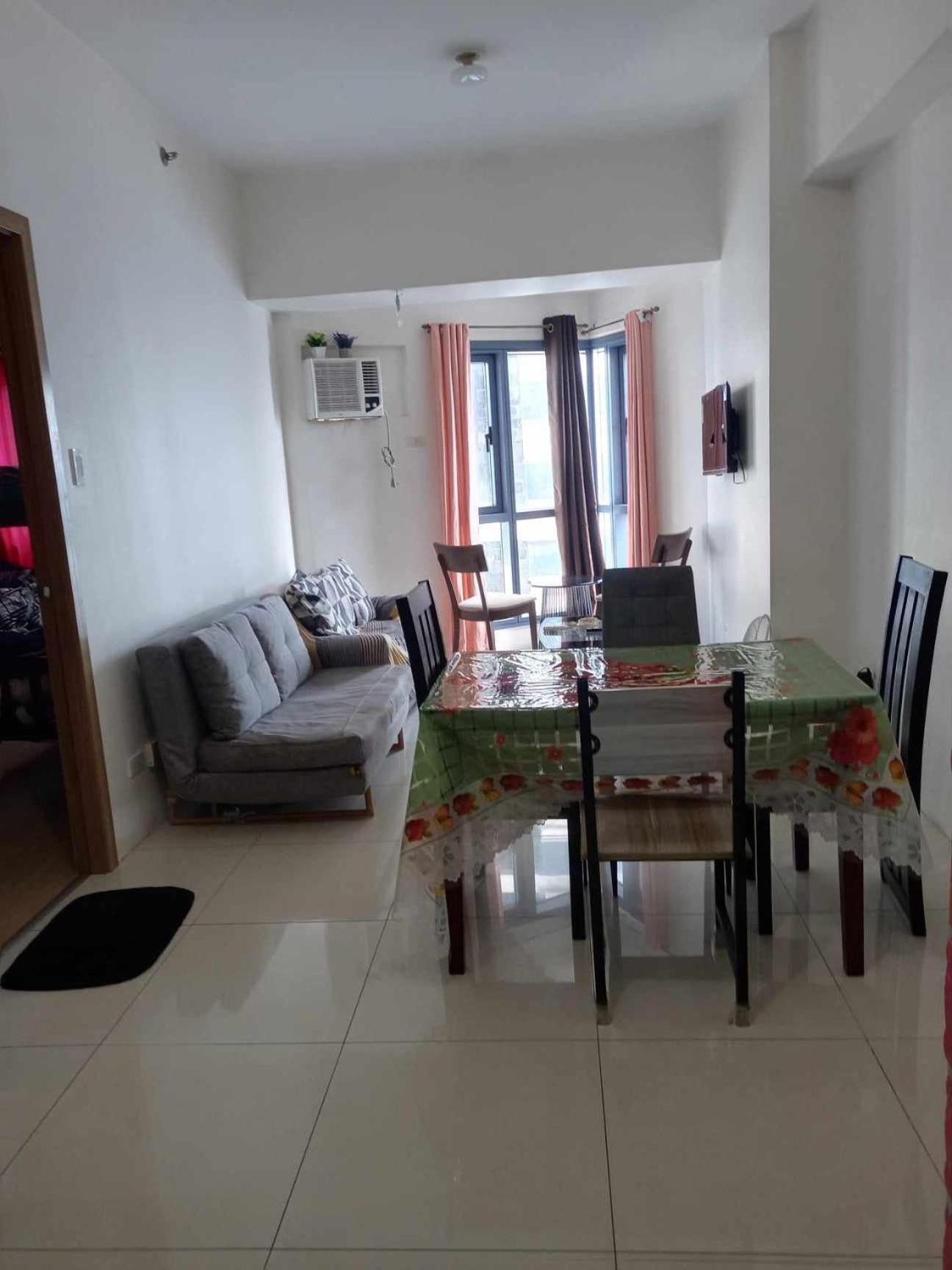 Apartment Grs Staycation 2024 *