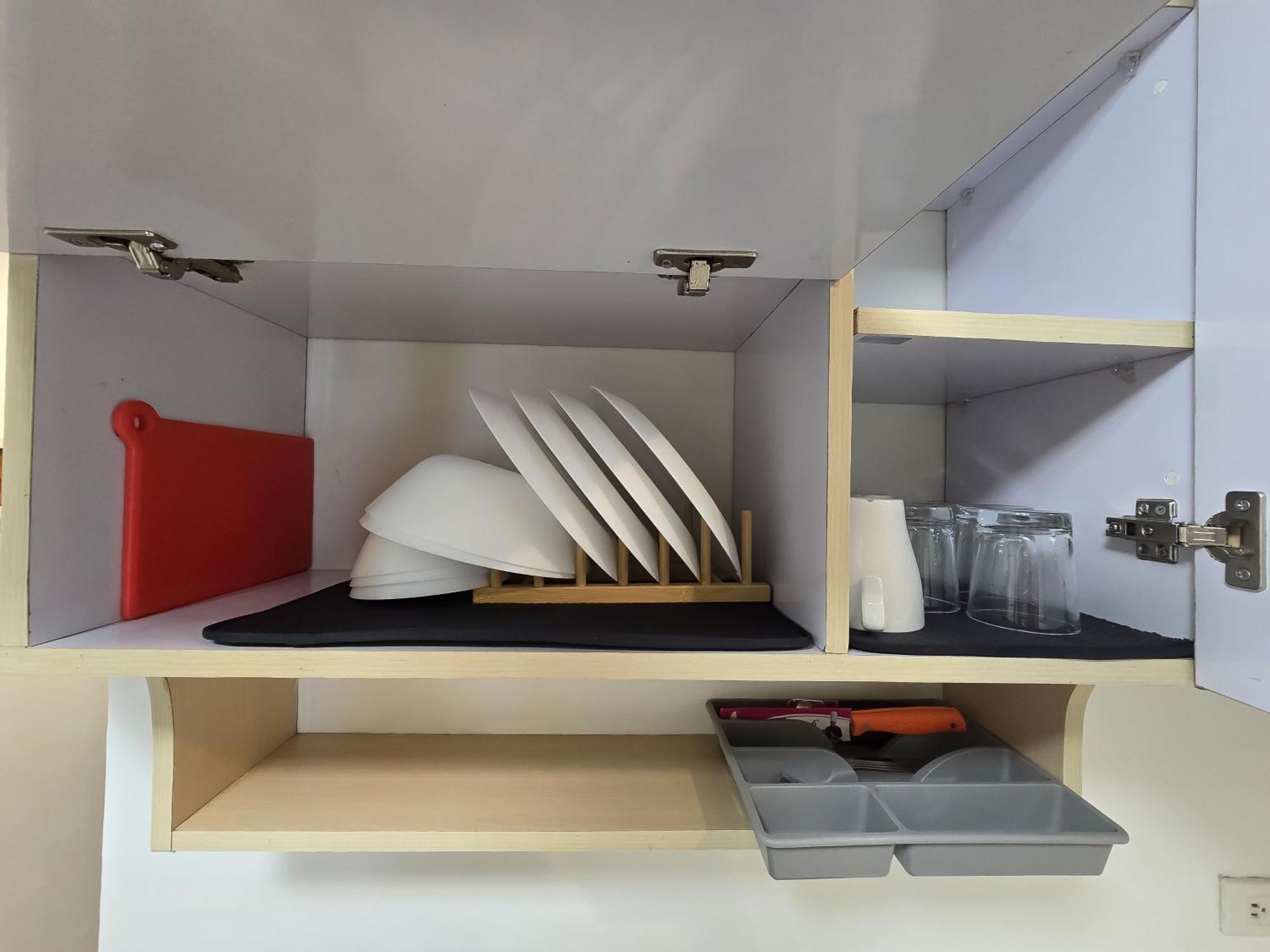 1br Condotel Ridgewood Towers Taguig #rw13 Apartment Manila