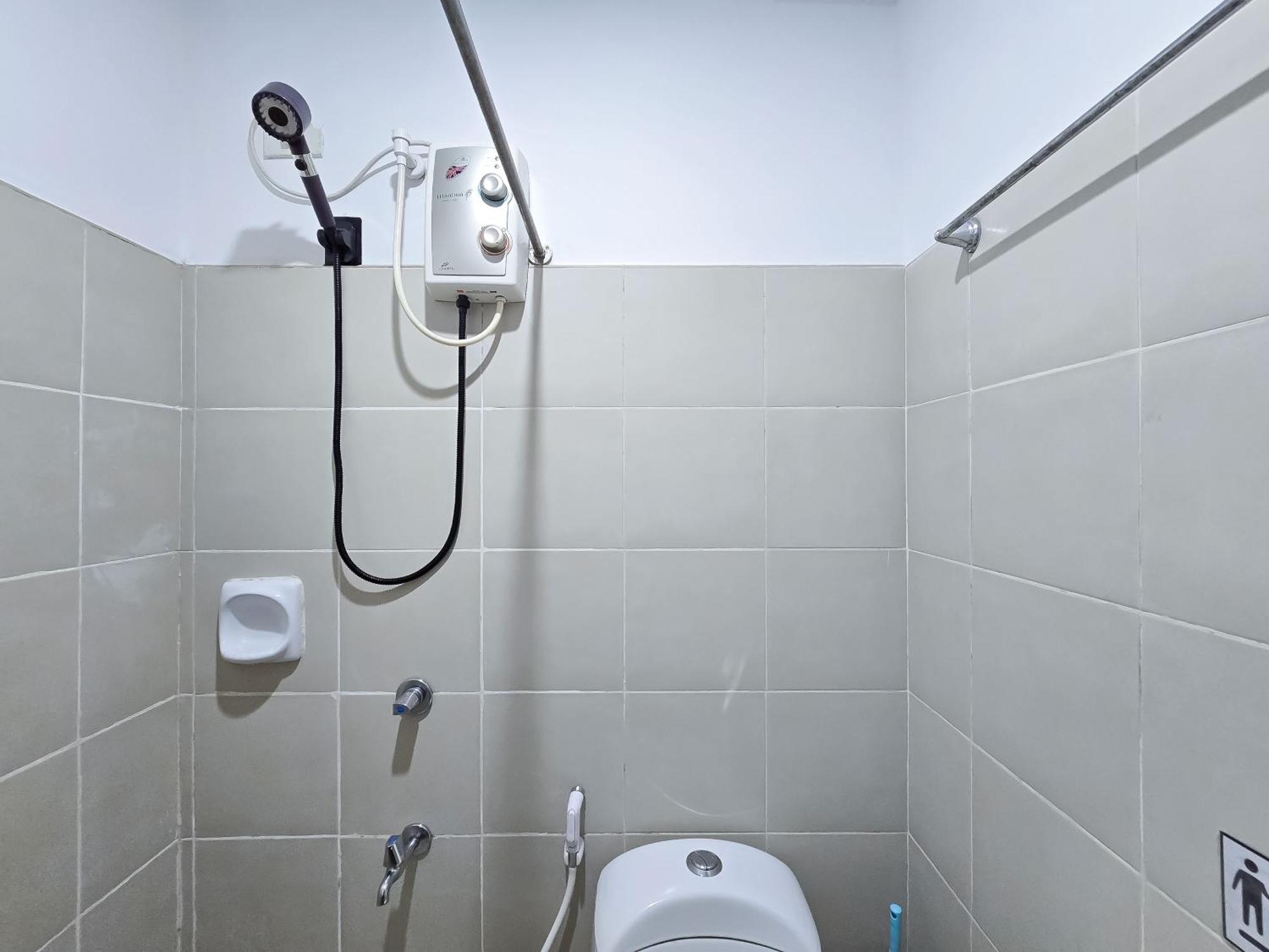 Apartment 1br Condotel Ridgewood Towers Taguig #rw13