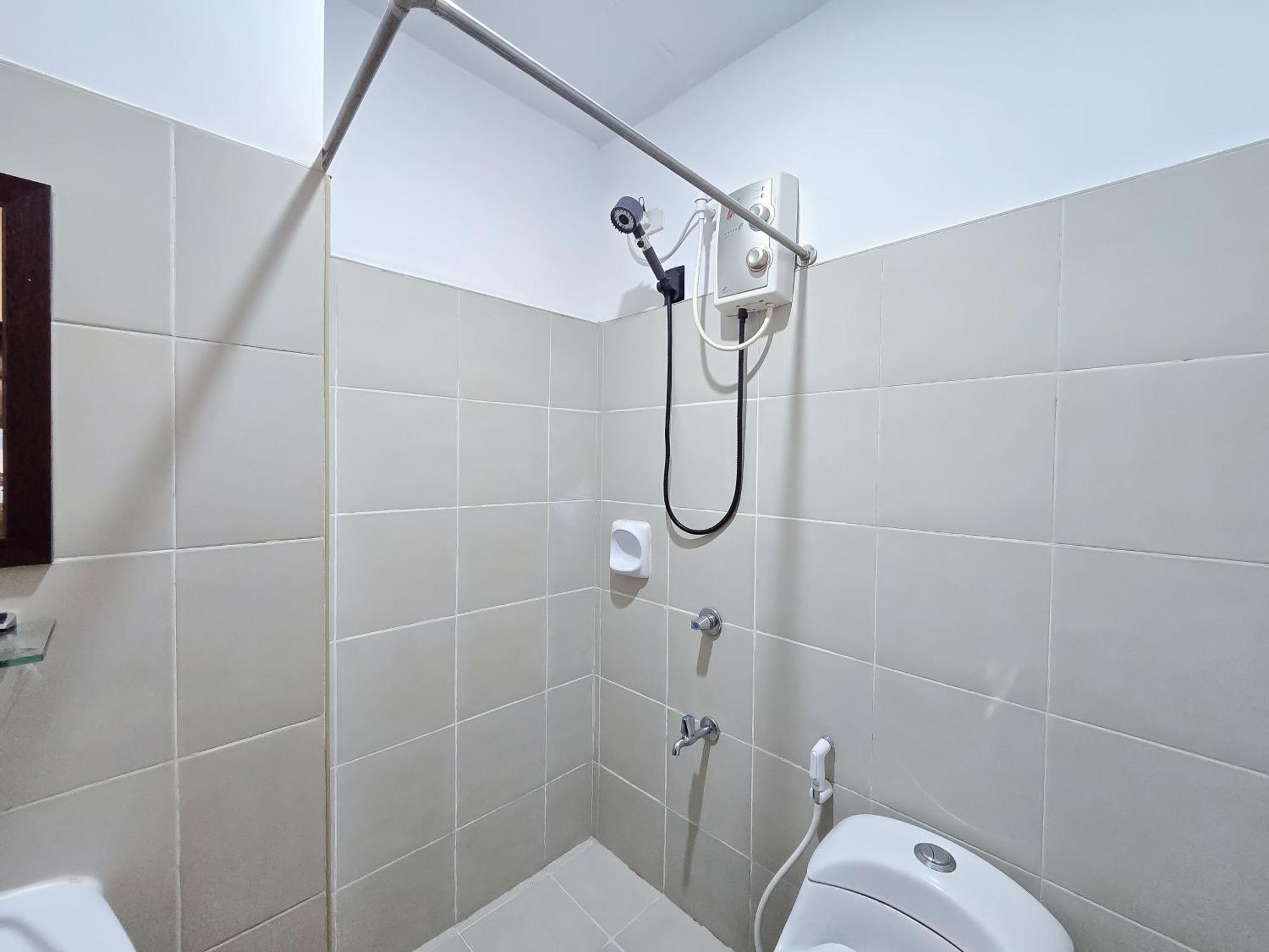 1br Condotel Ridgewood Towers Taguig #rw13