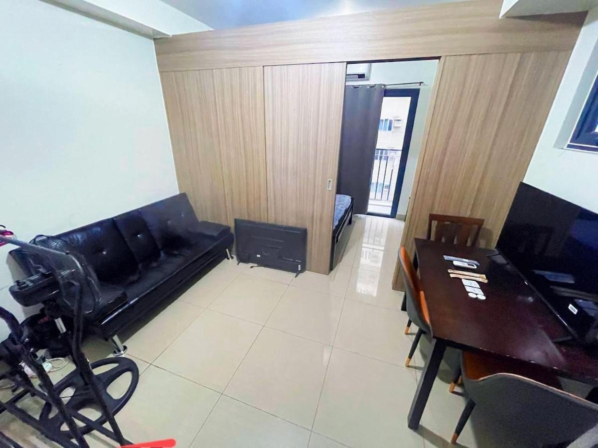 Shore 2 Tower 2 4 Floor Apartment