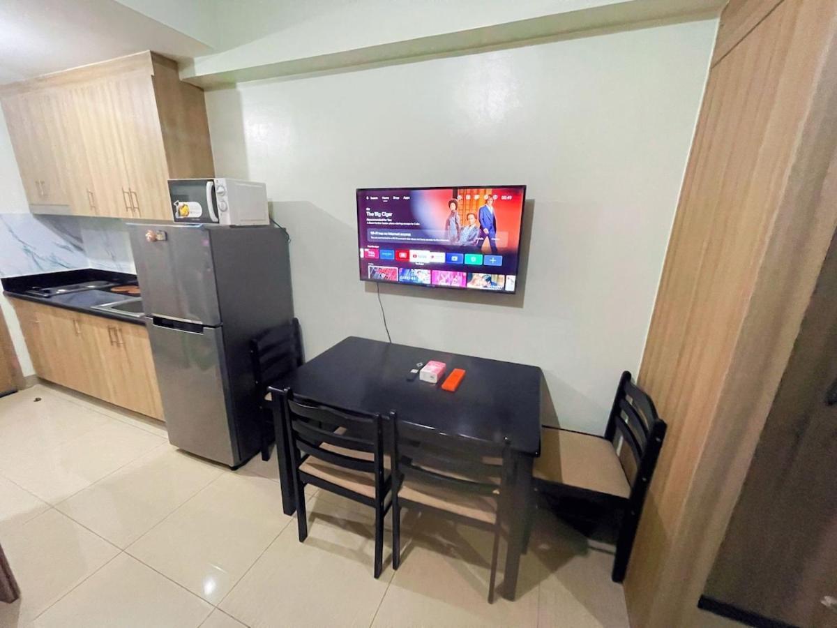 Apartment Shore 2 Tower 3 4 Floor Manila