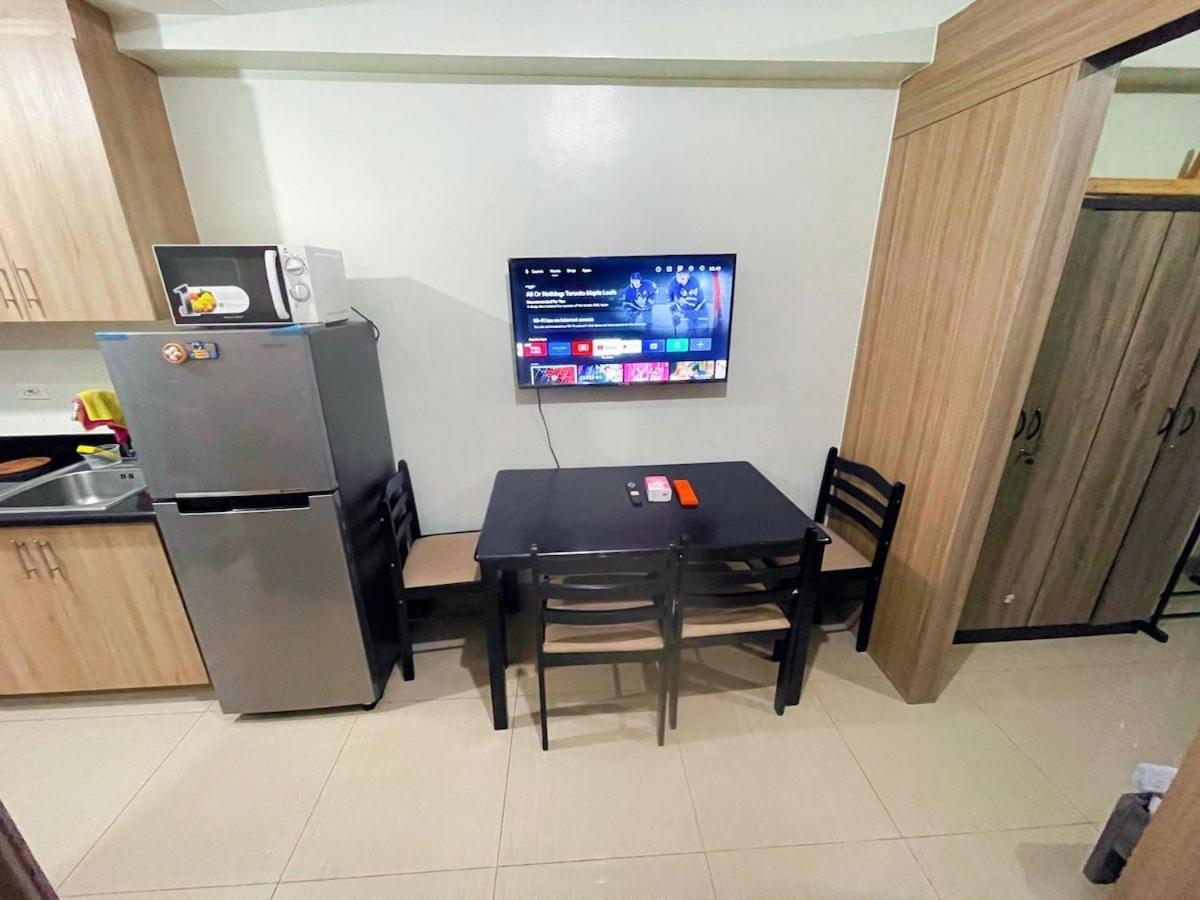 Shore 2 Tower 3 4 Floor Manila