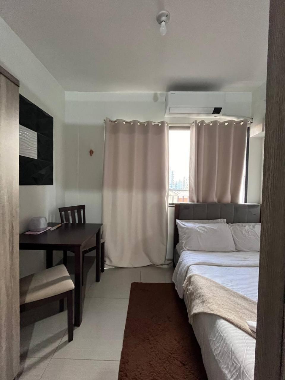 Aparthotel Couple Or Barkada