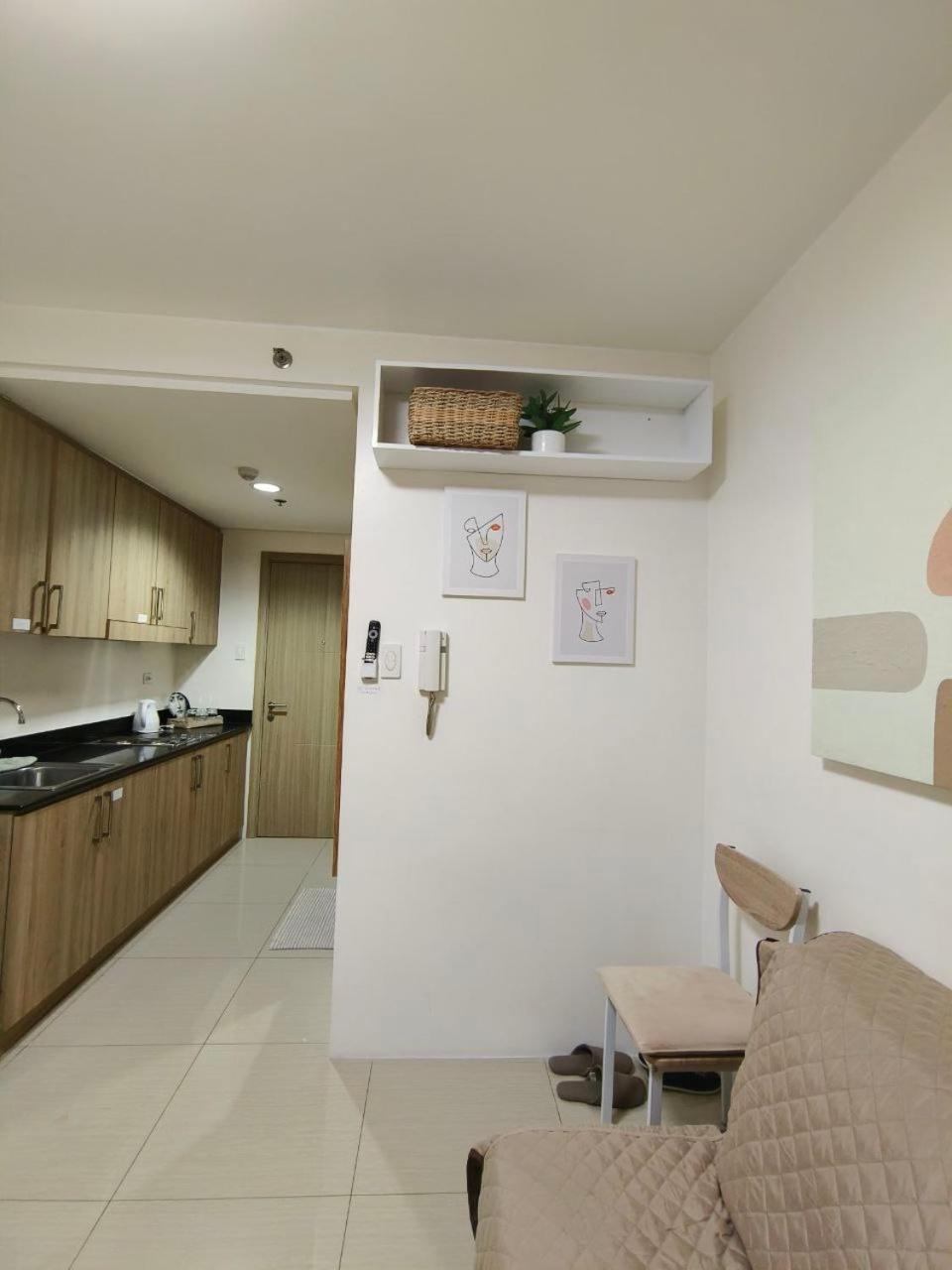 Barkada By Metro Staycation * Manila