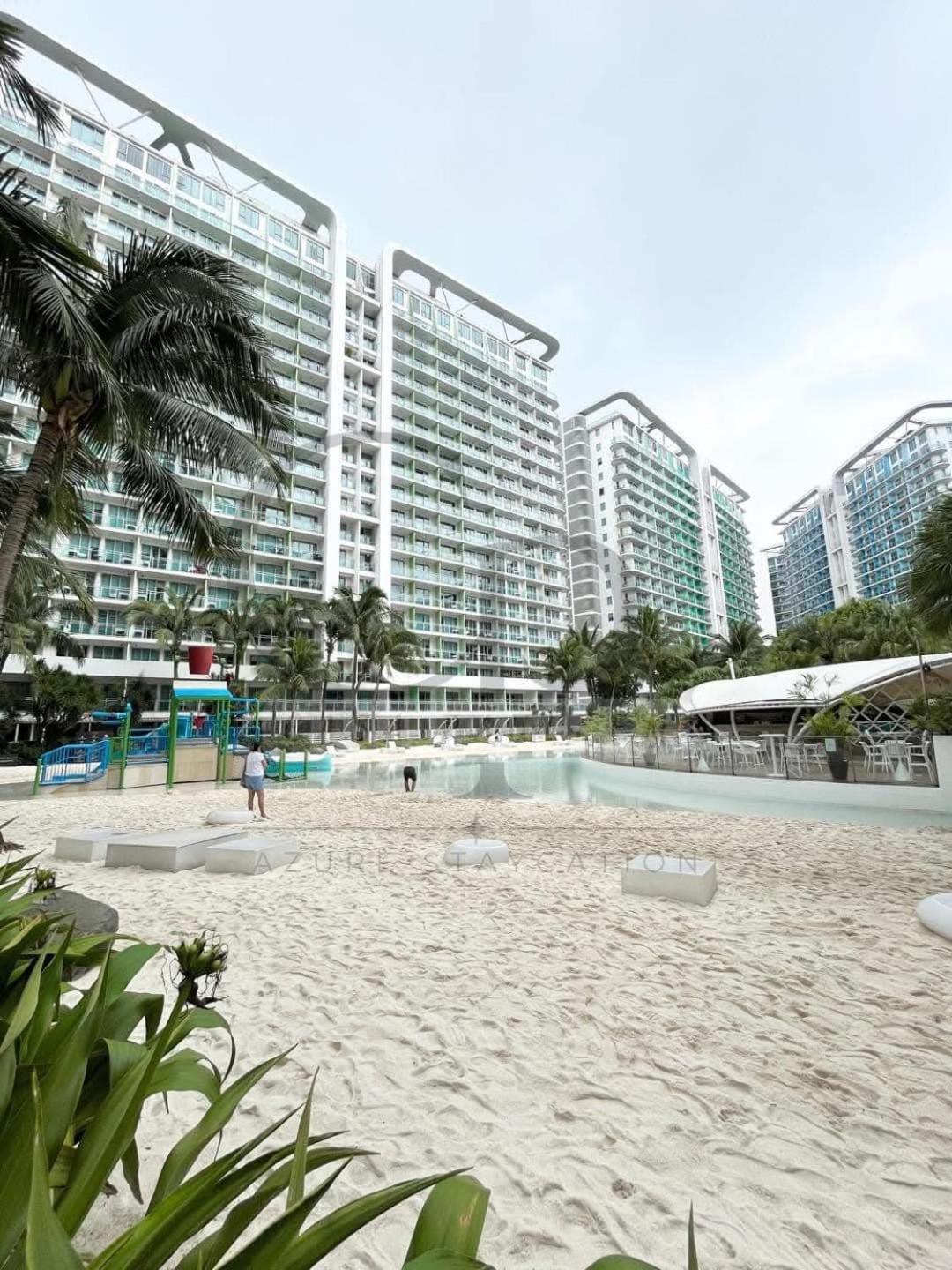 Apartamento Rio East Tower - Azure Urban Manila
