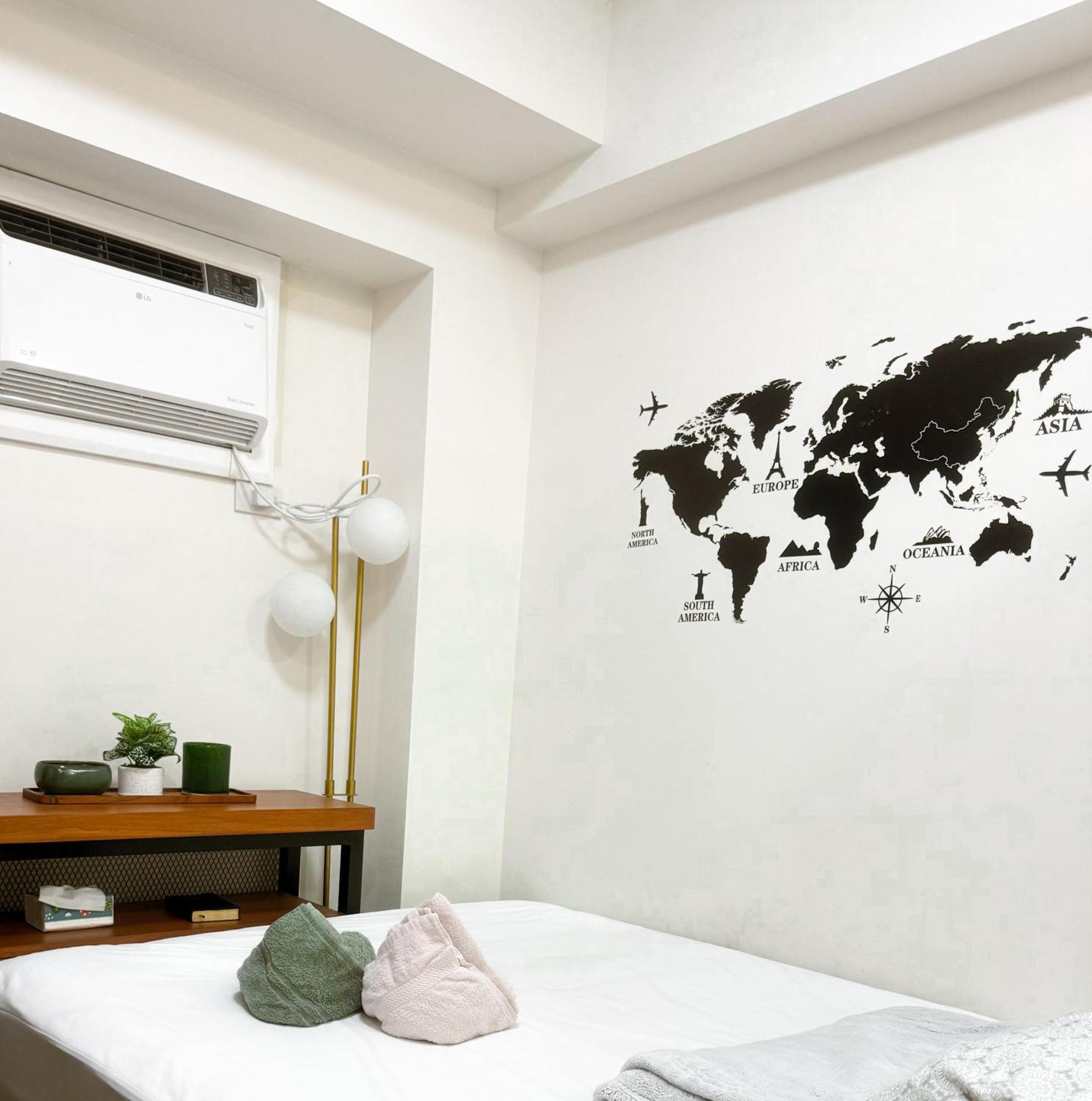 Apartment Posh Infina *