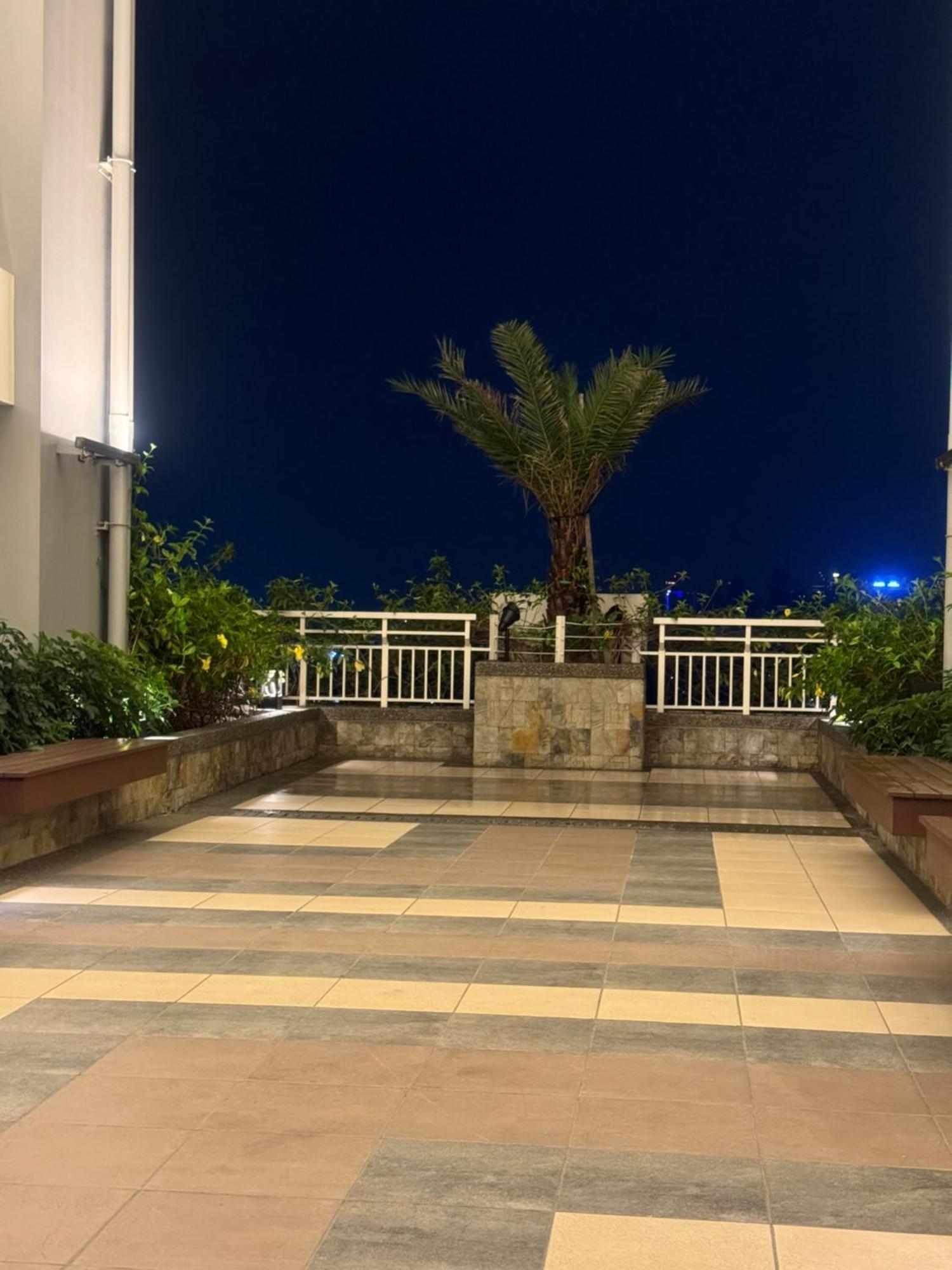 Posh Infina Apartment Manila