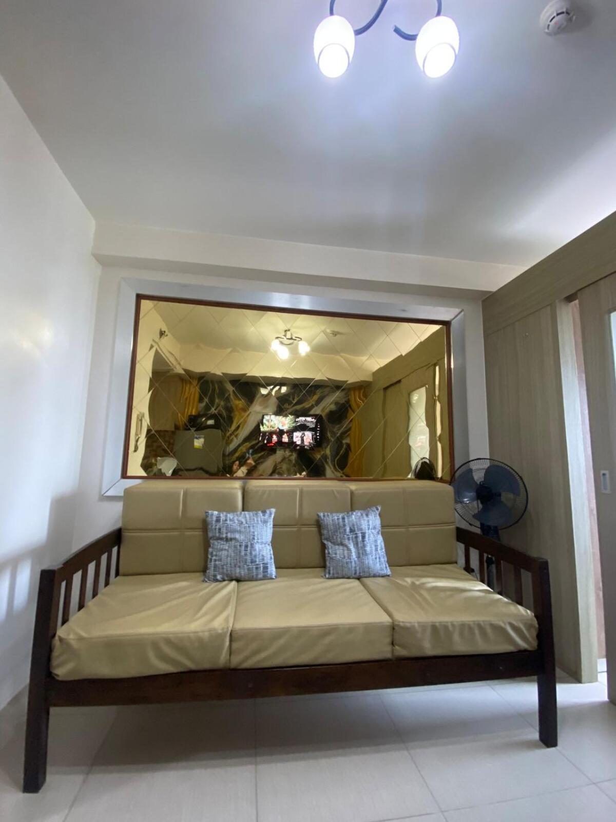 Shore Residences With Bay View Near Mall Of And Ikea Apartamento