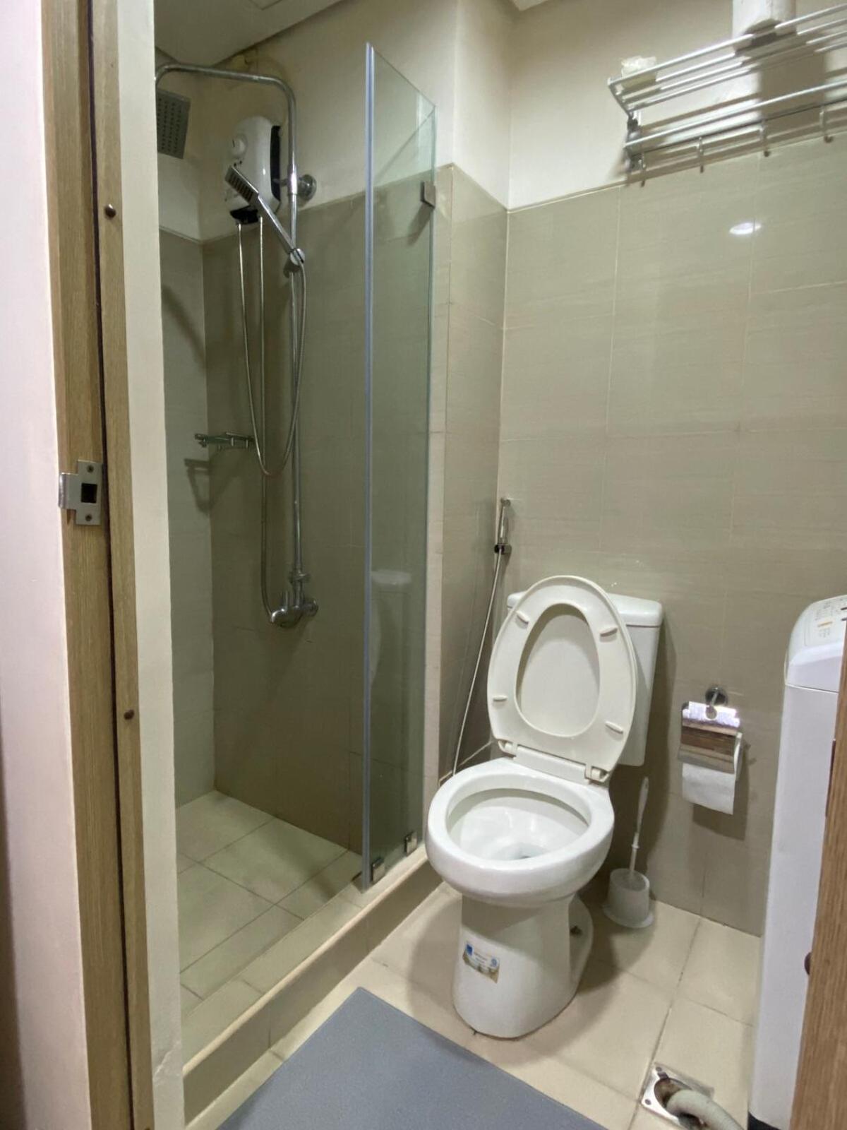 Shore Residences With Bay View Near Mall Of And Ikea Apartamento