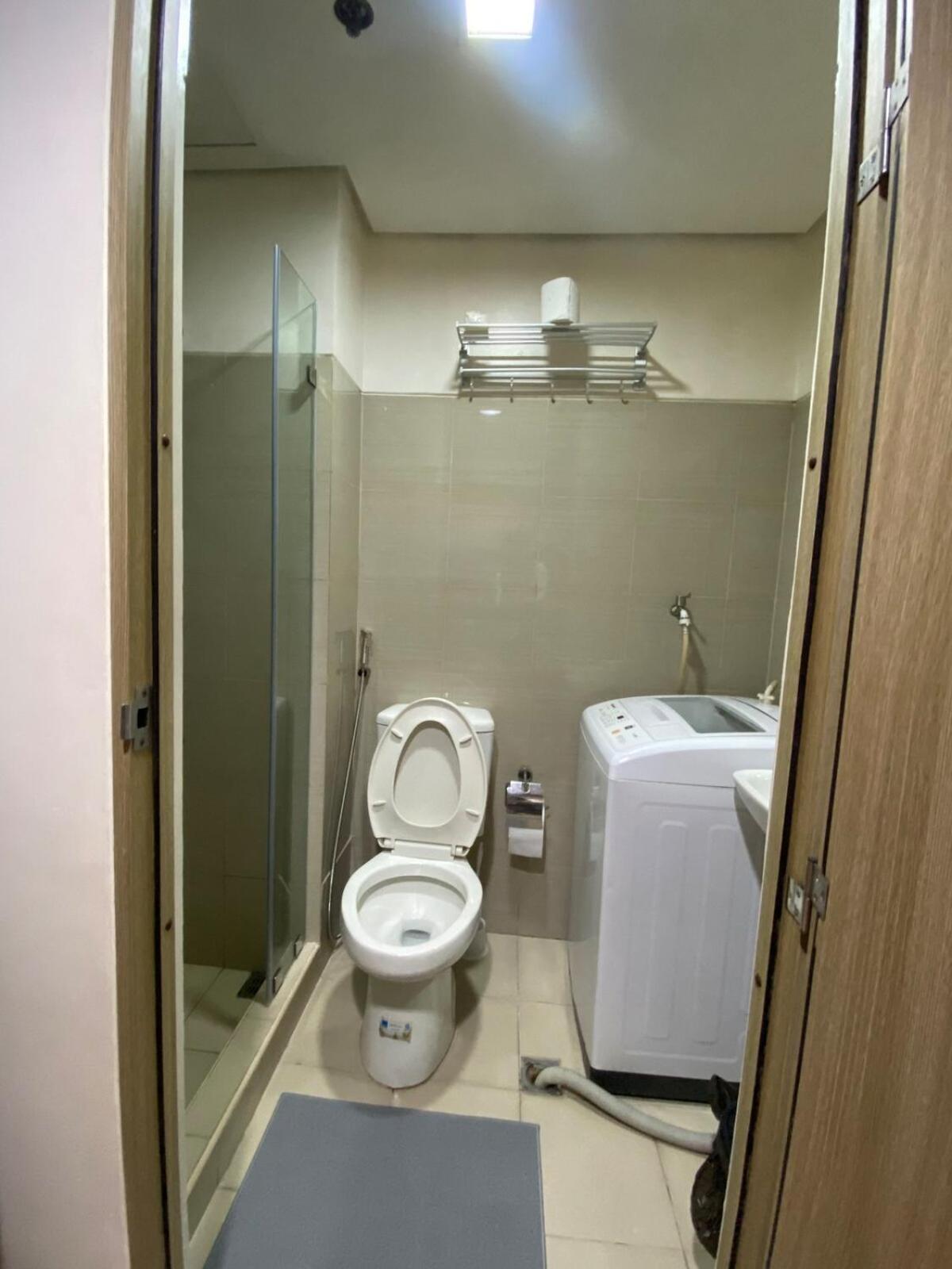Shore Residences With Bay View Near Mall Of And Ikea Apartamento