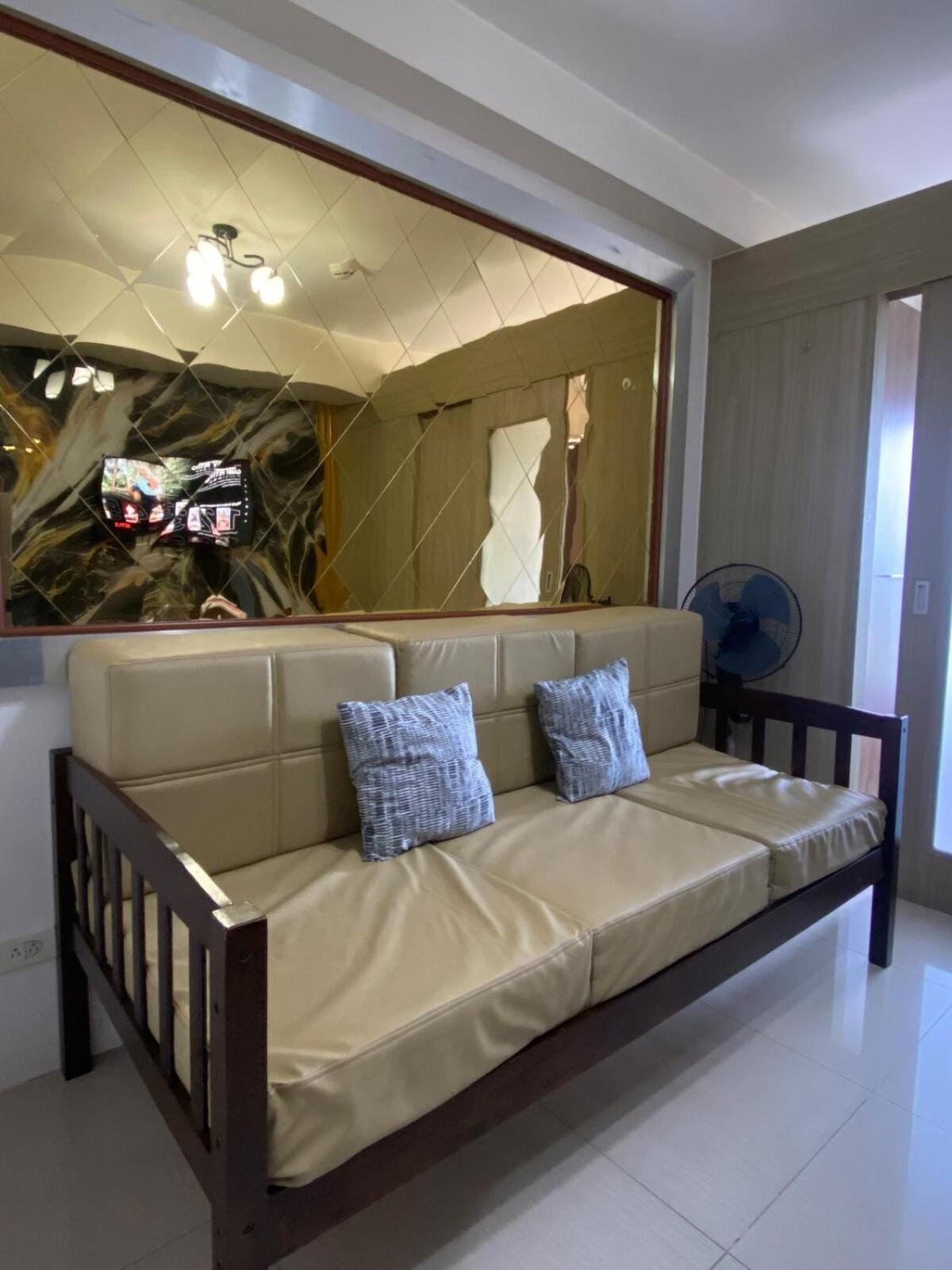 Apartamento Shore Residences With Bay View Near Mall Of And Ikea