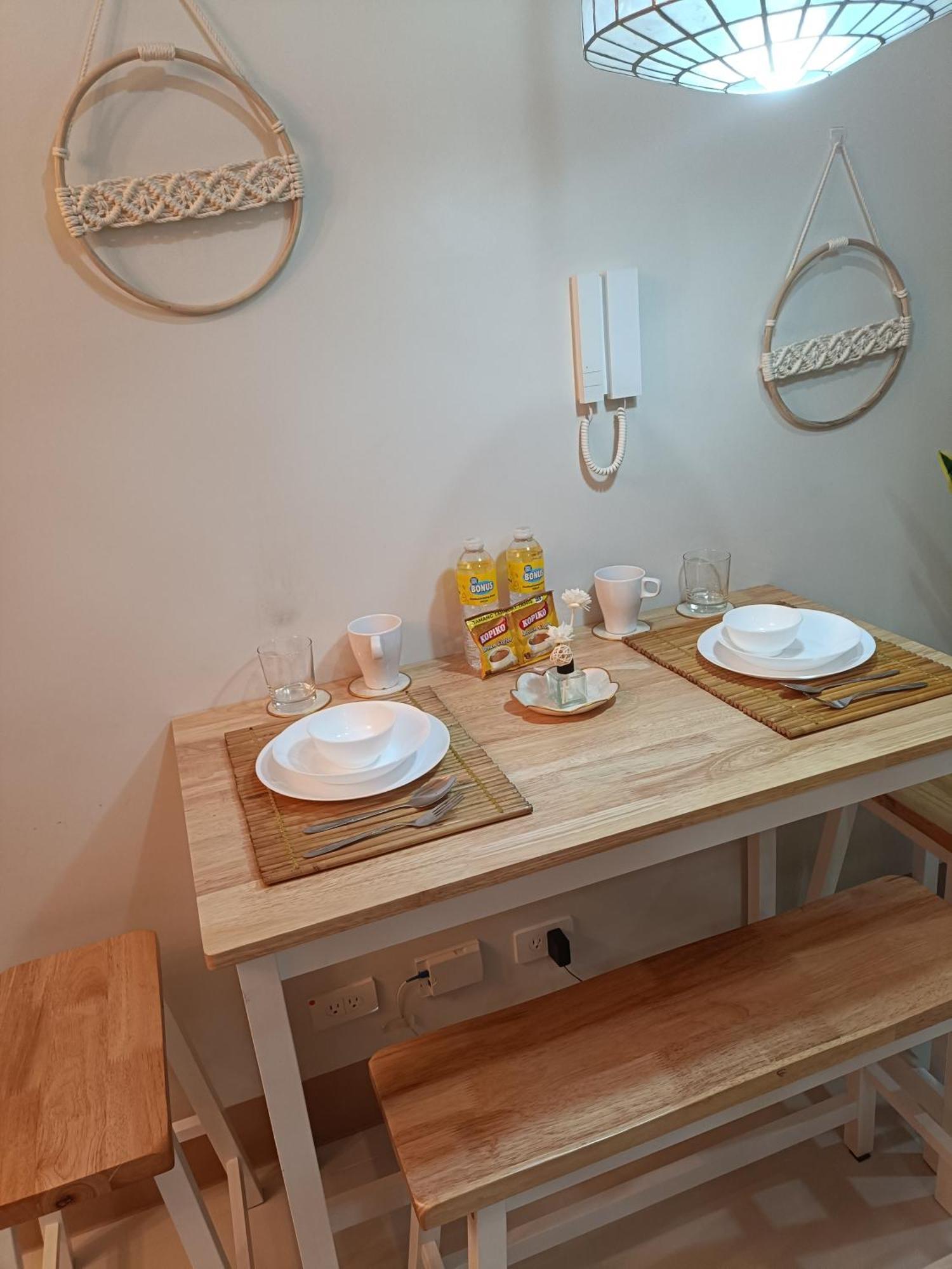Clmn Staycation Metro Manila *