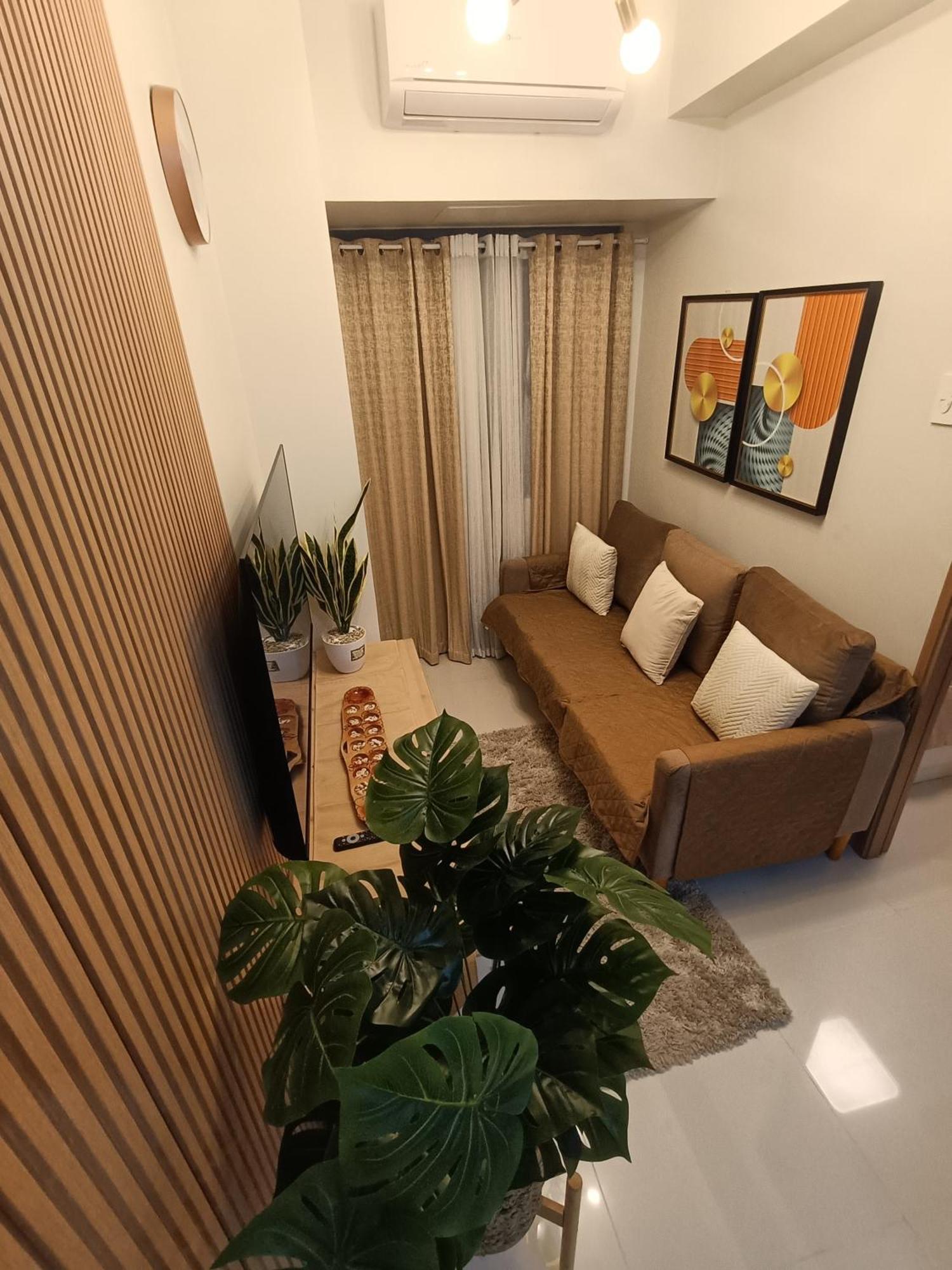 Clmn Staycation Metro Manila