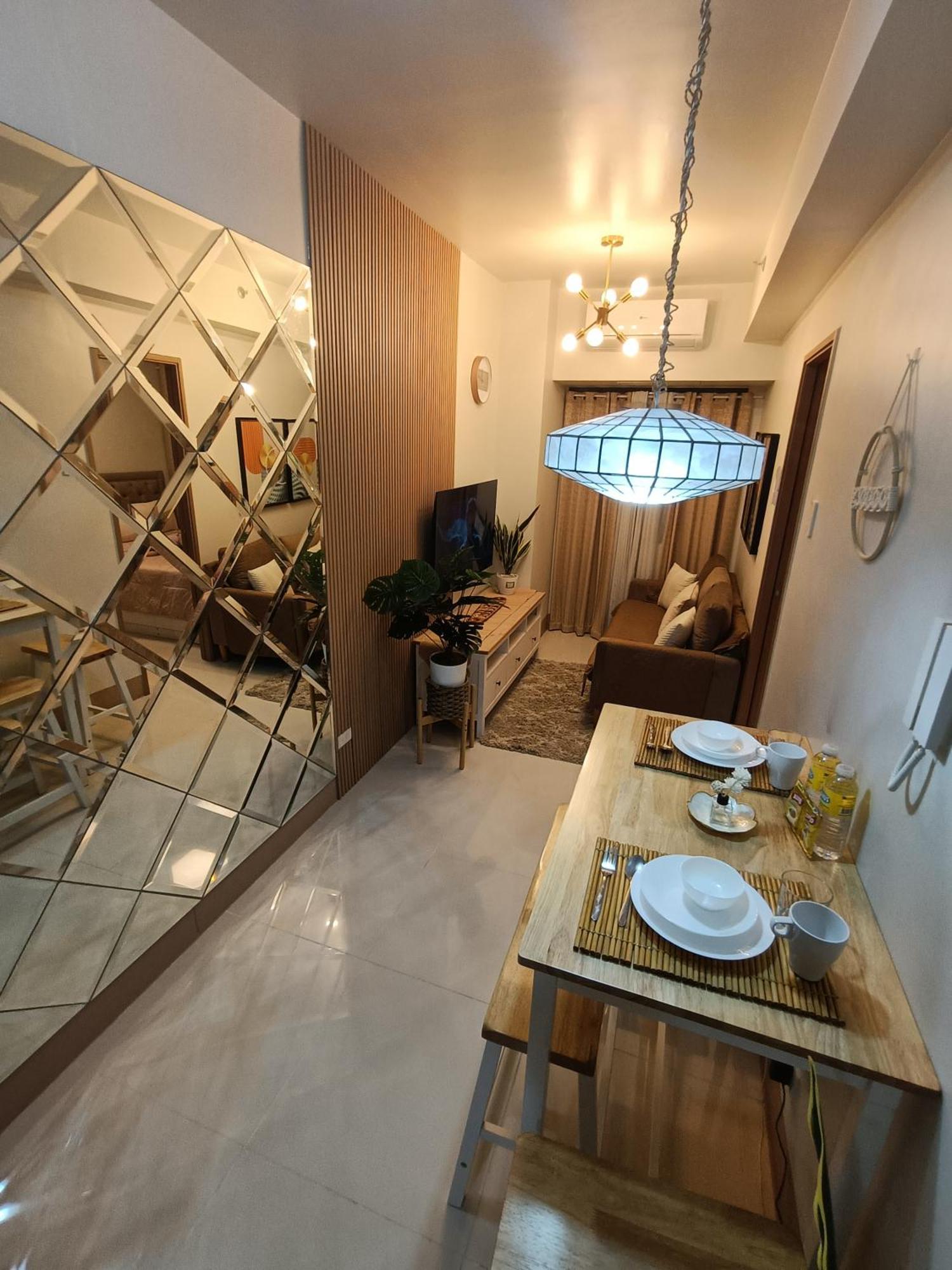 Clmn Staycation Metro Manila *