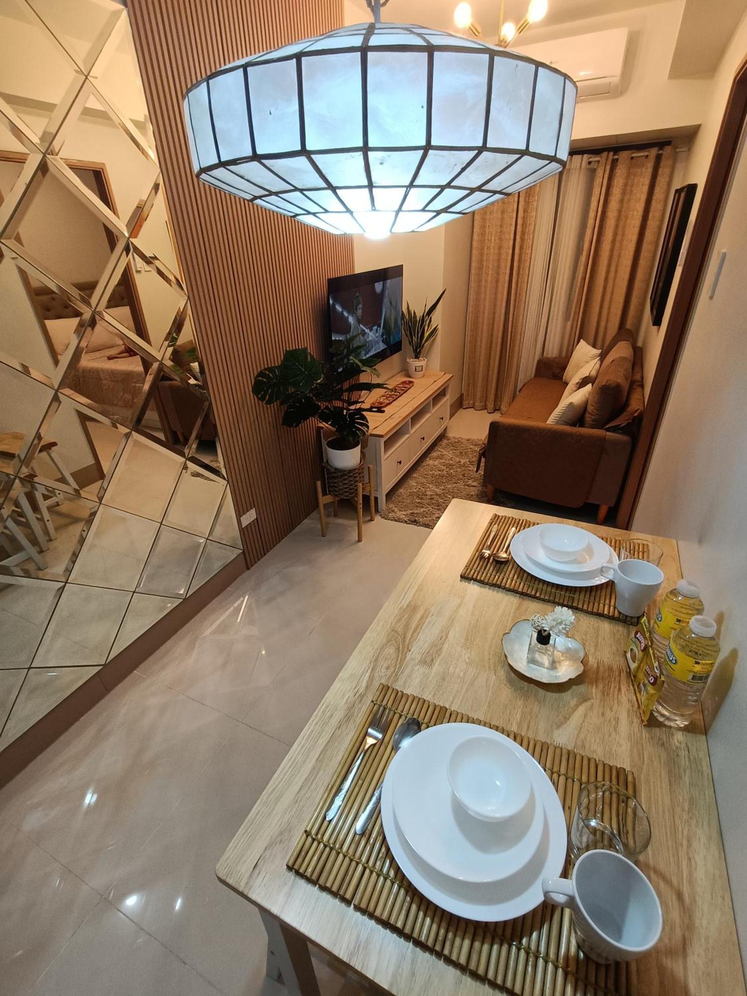Clmn Staycation Metro Manila Capsule hotel Pasay