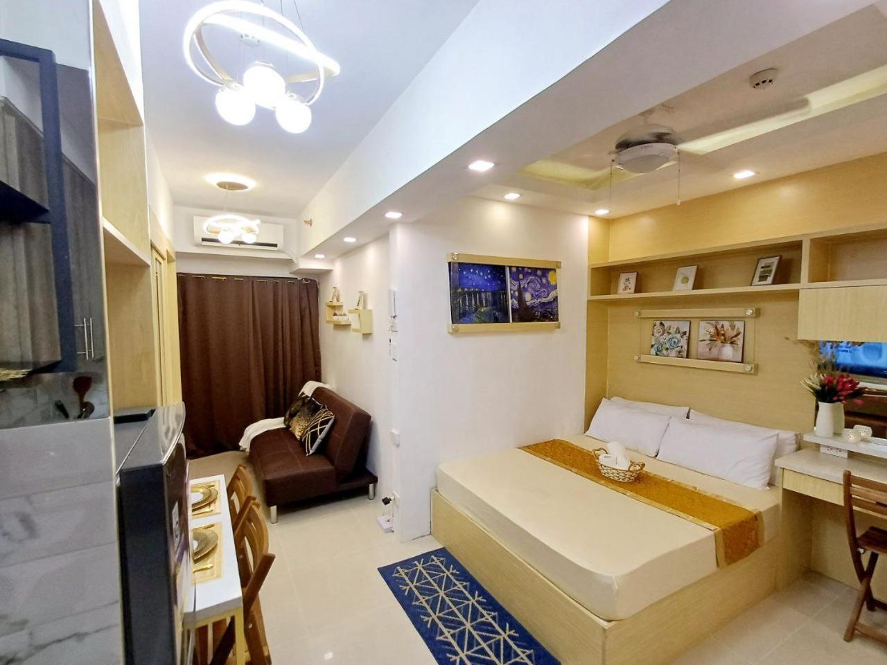 Pasay Daily Rent Near Naia Airport And Mall Of Hotel