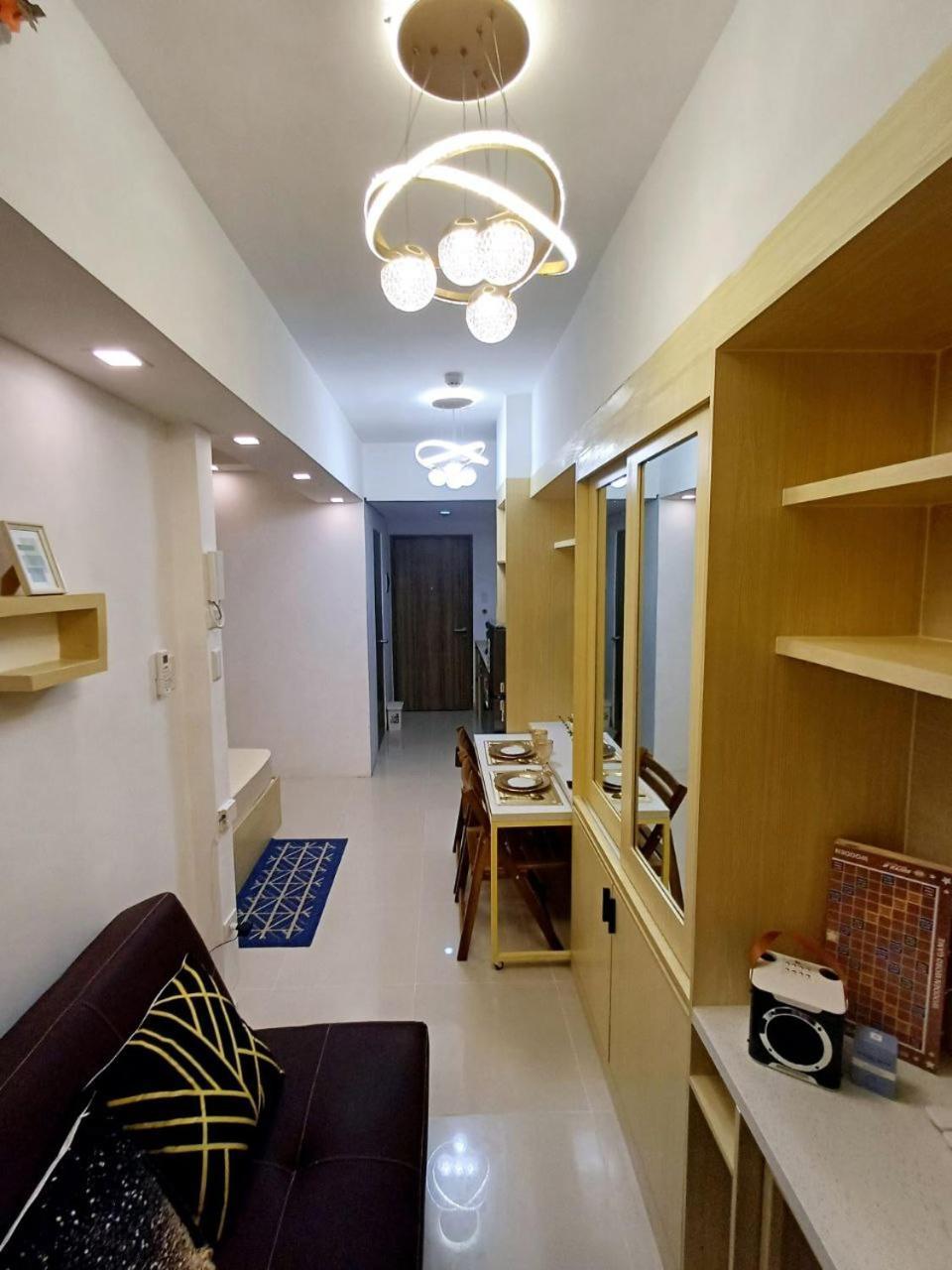 Hotel Pasay Daily Rent Near Naia Airport And Mall Of Manila
