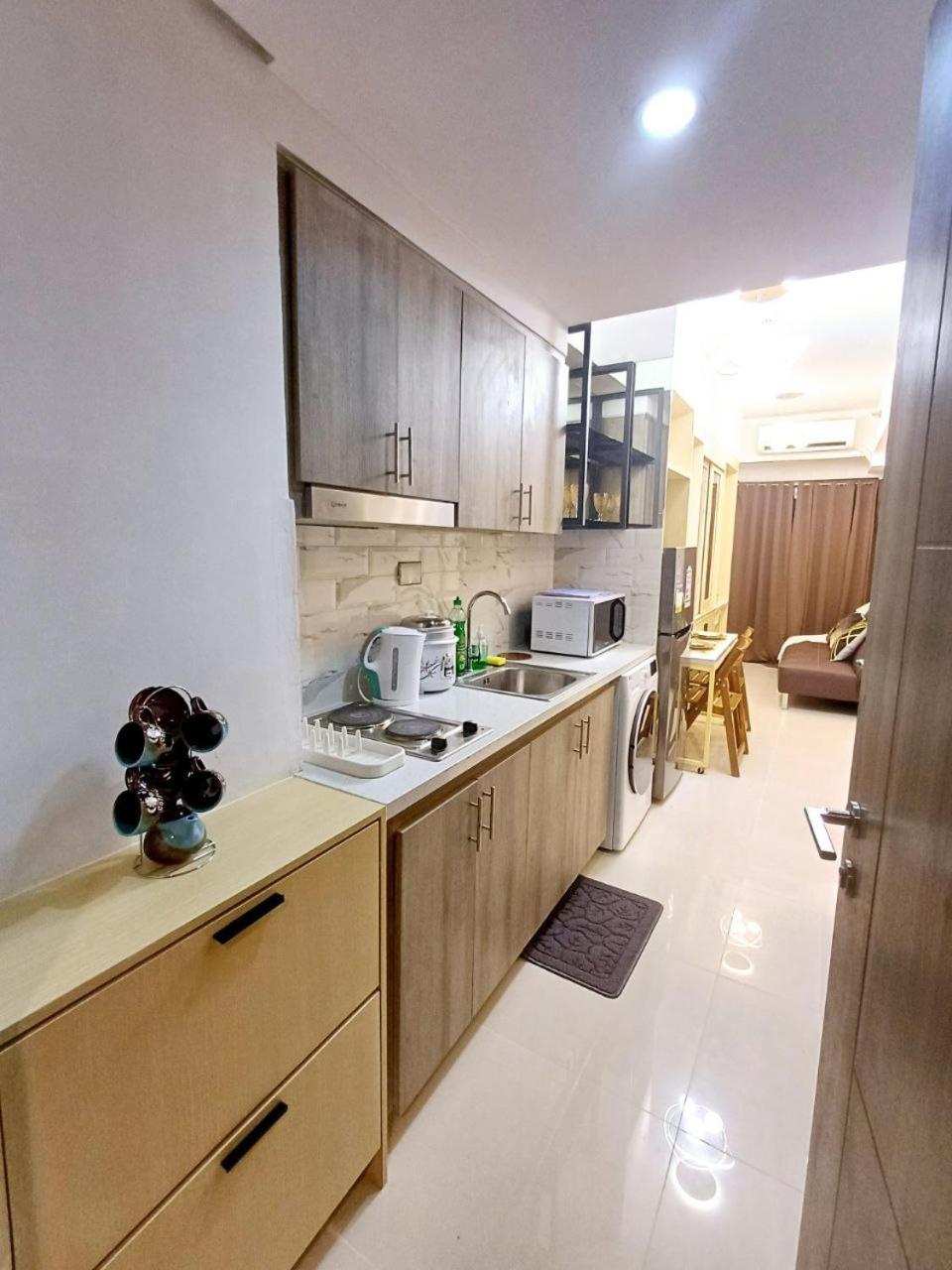 Hotel Pasay Daily Rent Near Naia Airport And Mall Of Manila