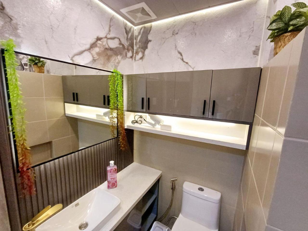 Pasay Daily Rent Near Naia Airport And Mall Of Manila