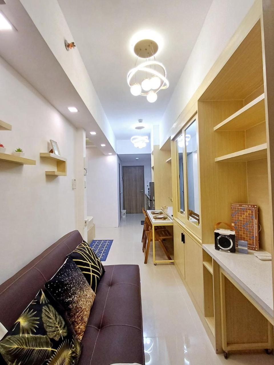 Hotel Pasay Daily Rent Near Naia Airport And Mall Of Manila