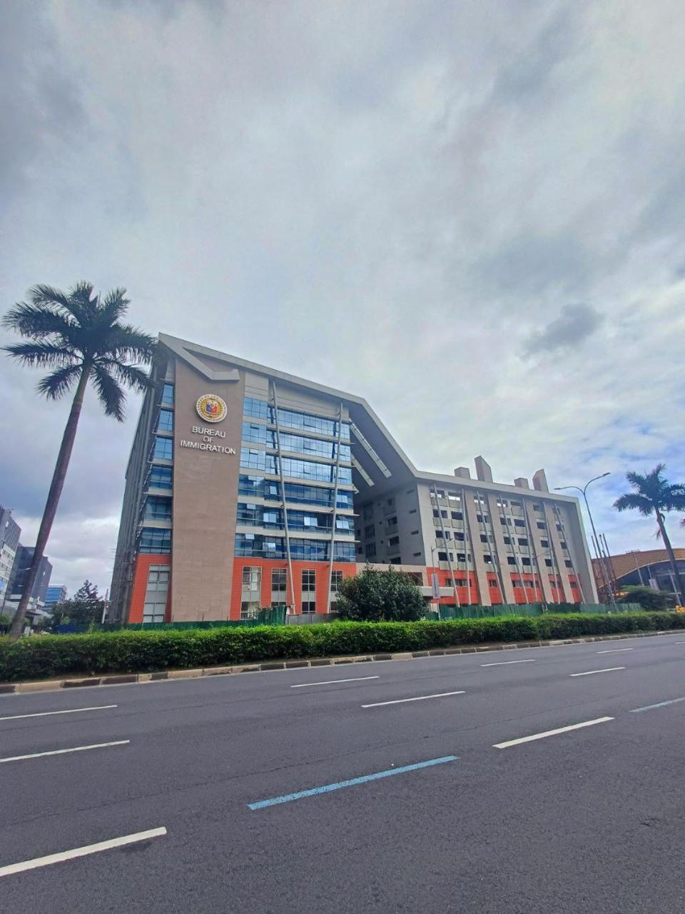 Pasay Daily Rent Near Naia Airport And Mall Of Hotel 3*