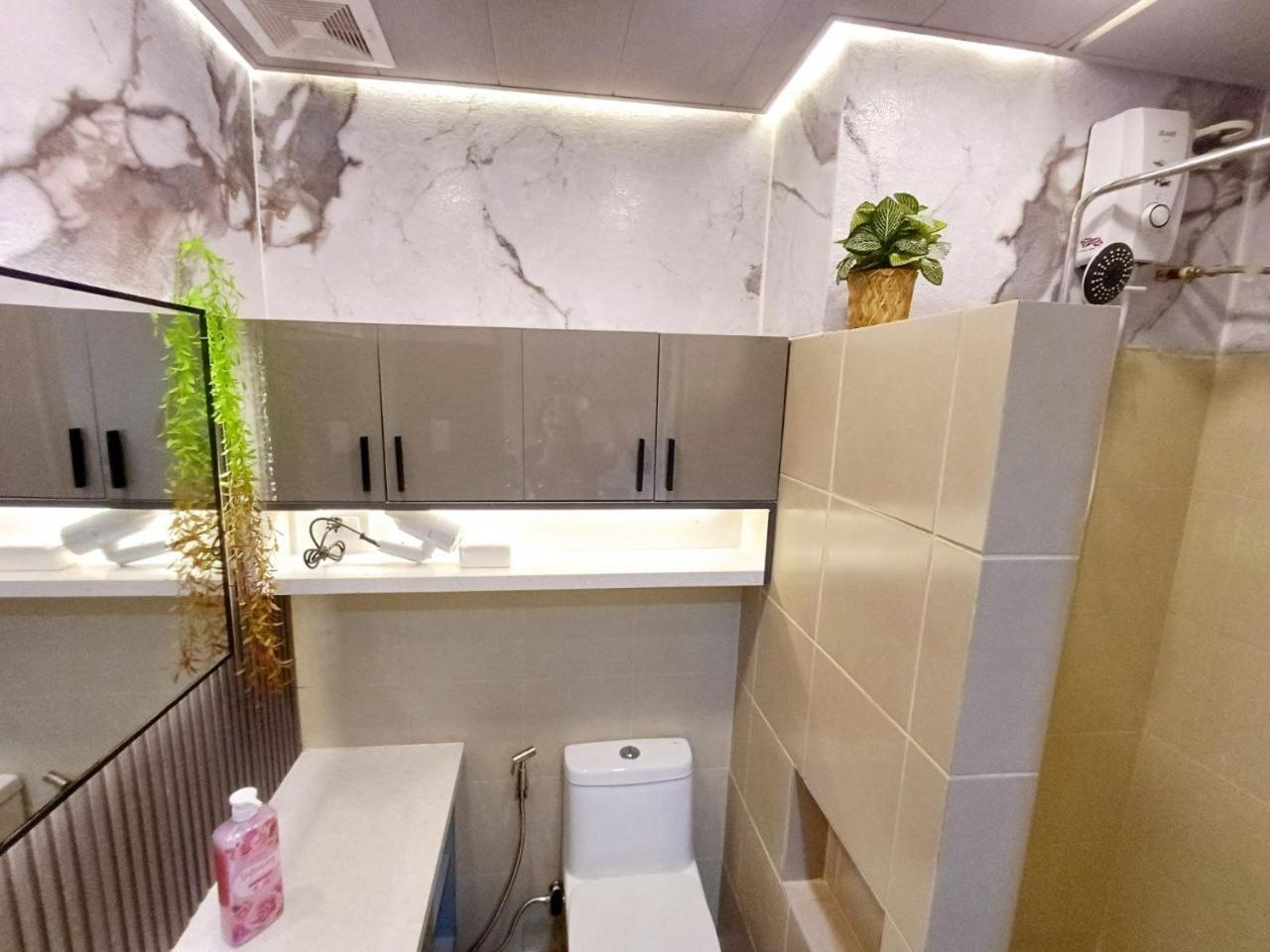 Pasay Daily Rent Near Naia Airport And Mall Of Manila