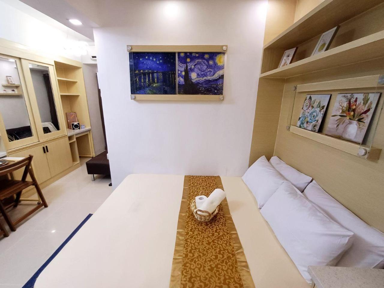 Pasay Daily Rent Near Naia Airport And Mall Of