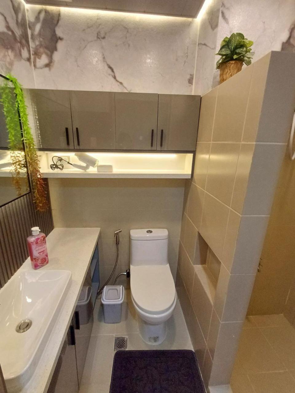Pasay Daily Rent Near Naia Airport And Mall Of Hotel