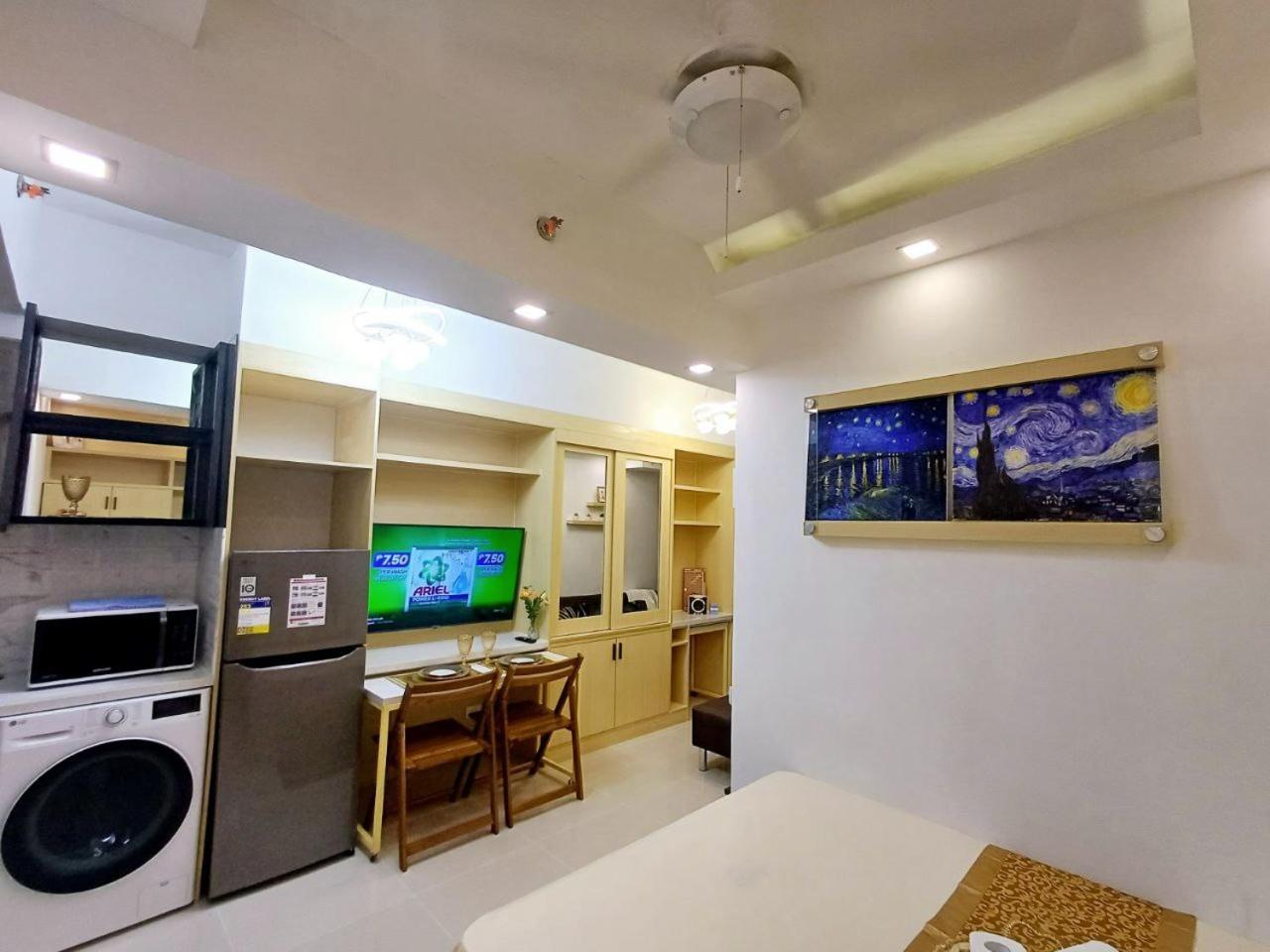 Pasay Daily Rent Near Naia Airport And Mall Of
