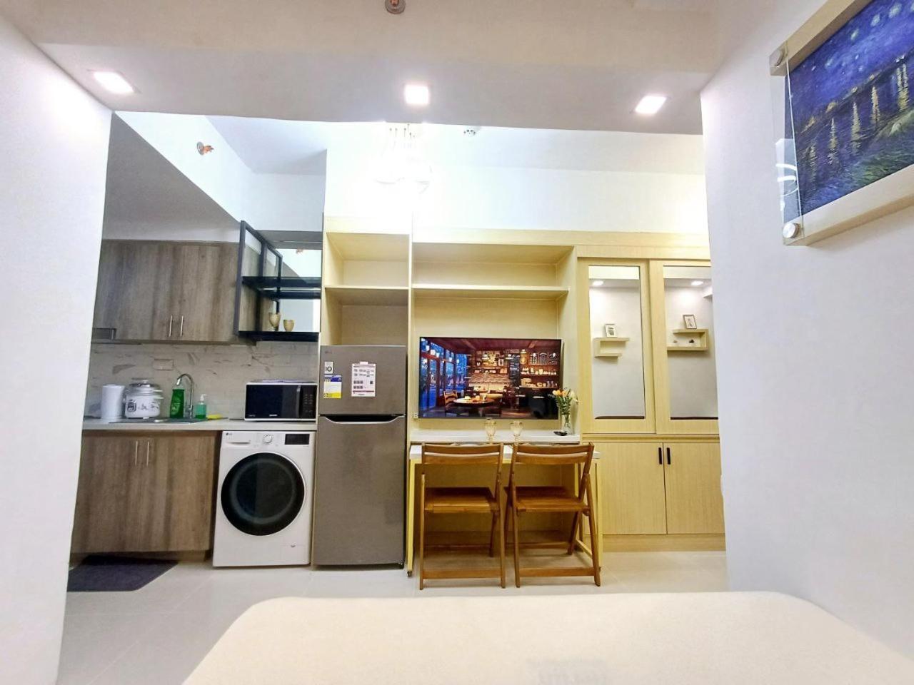Hotel Pasay Daily Rent Near Naia Airport And Mall Of