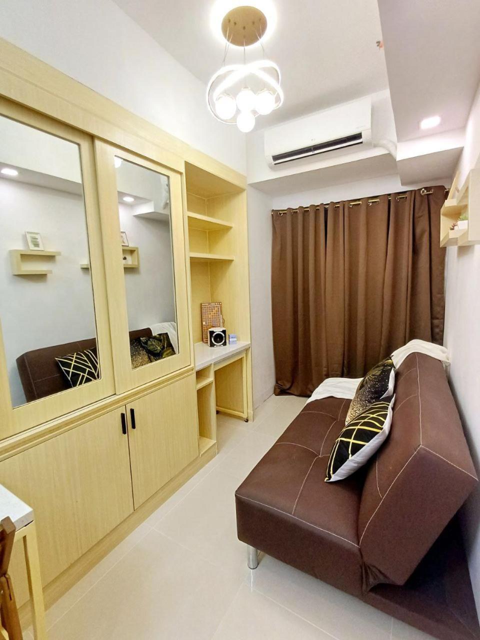 Pasay Daily Rent Near Naia Airport And Mall Of Hotel Manila