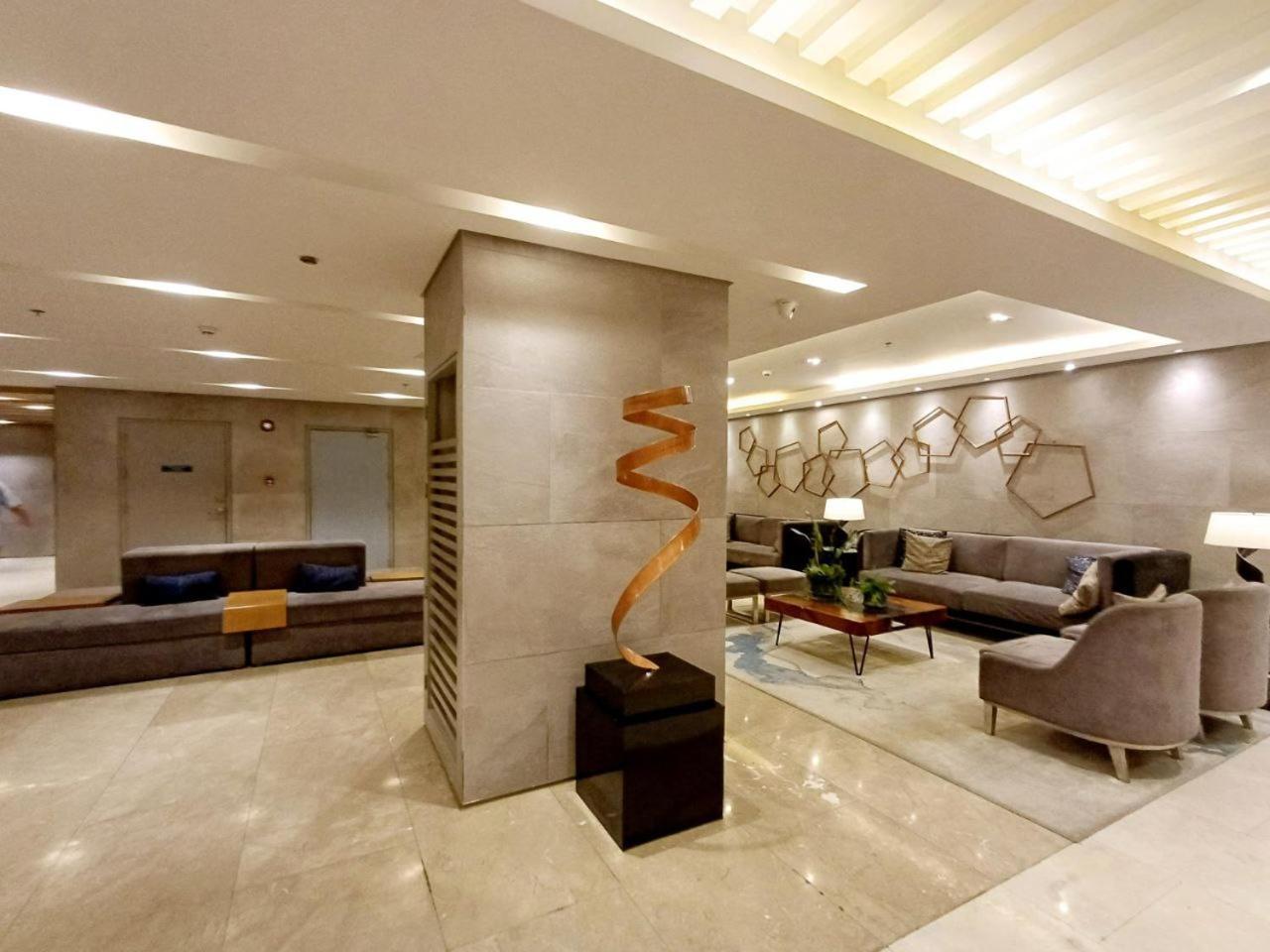 Pasay Daily Rent Near Naia Airport And Mall Of 3* Manila