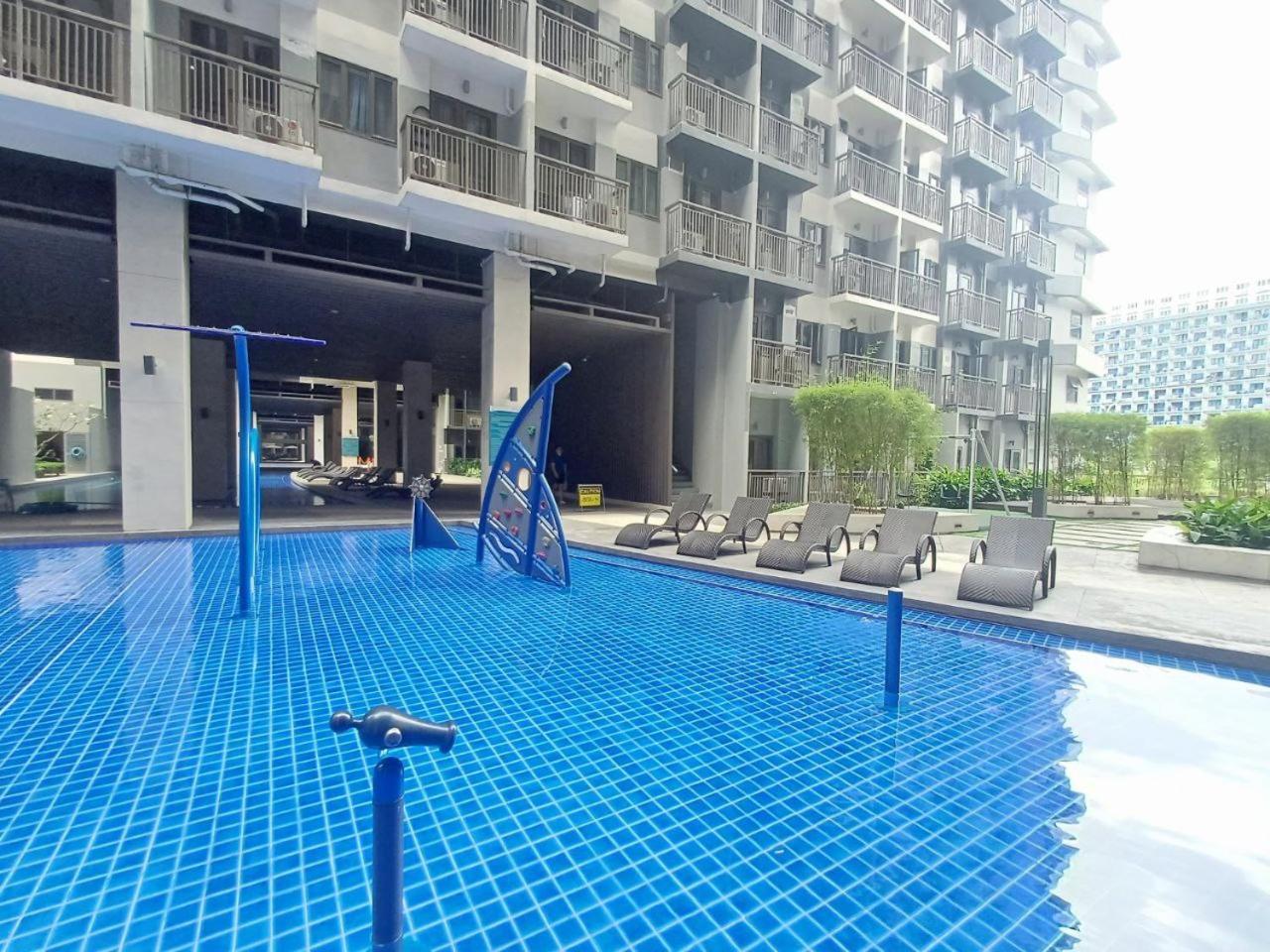 Hotel Pasay Daily Rent Near Naia Airport And Mall Of
