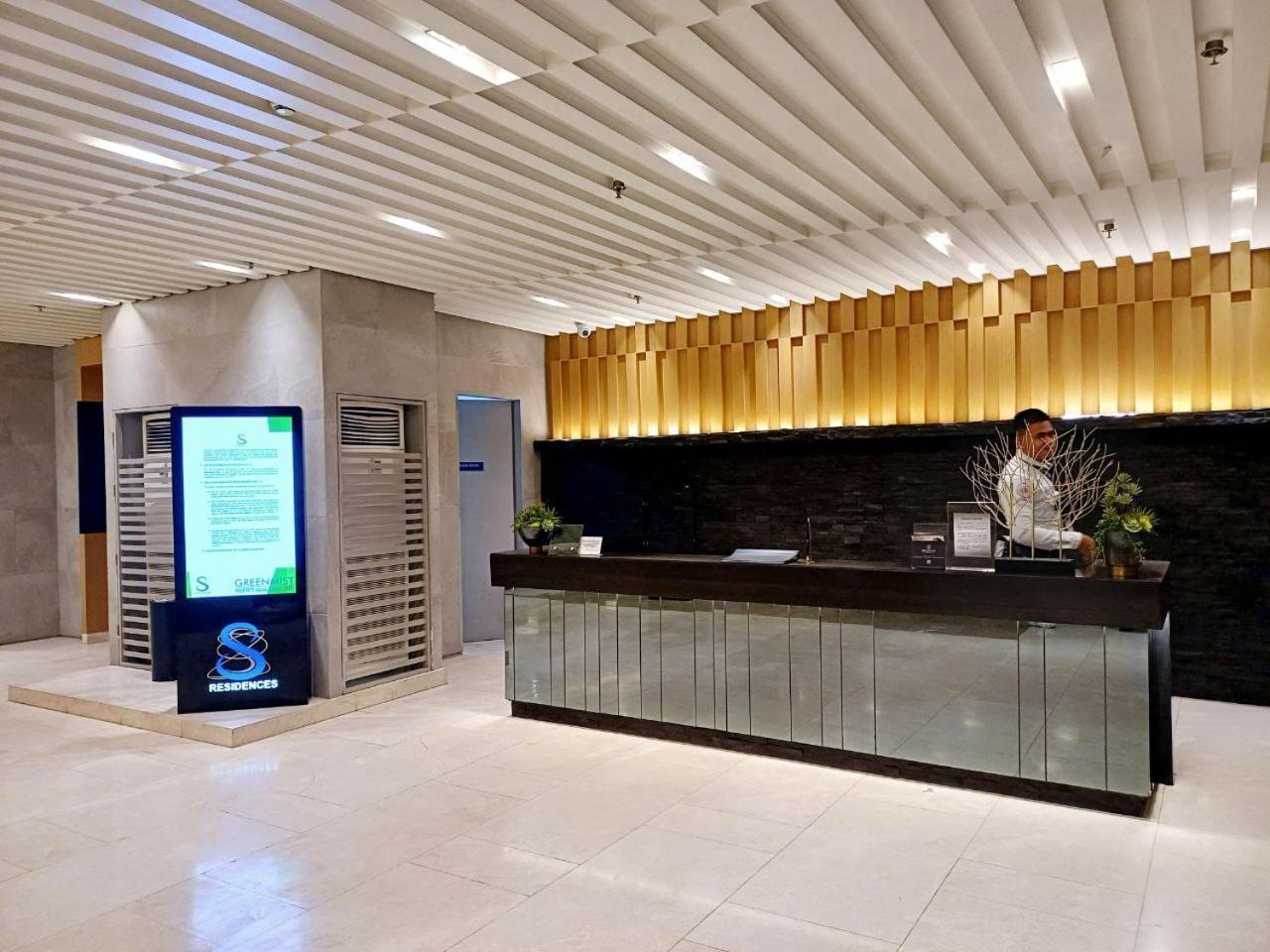 Hotel Pasay Daily Rent Near Naia Airport And Mall Of Manila