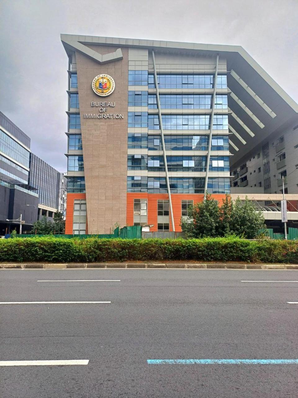 Pasay Daily Rent Near Naia Airport And Mall Of 3*