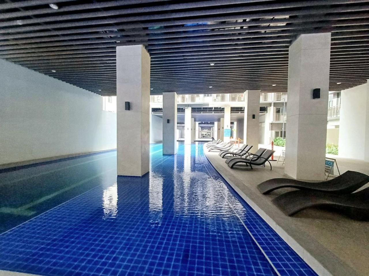 Hotel Pasay Daily Rent Near Naia Airport And Mall Of Manila